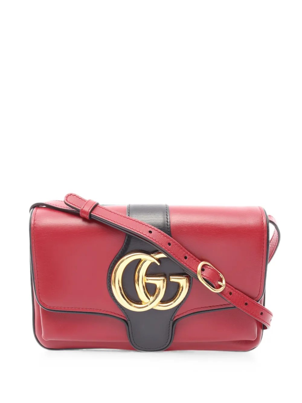 small 2000s GG Marmont Ally shoulder bag