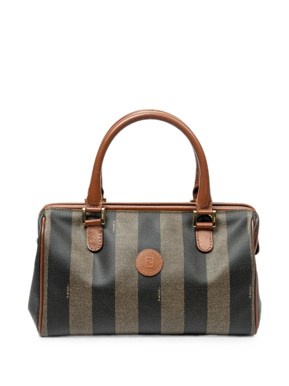 Pequin Boston small handbag