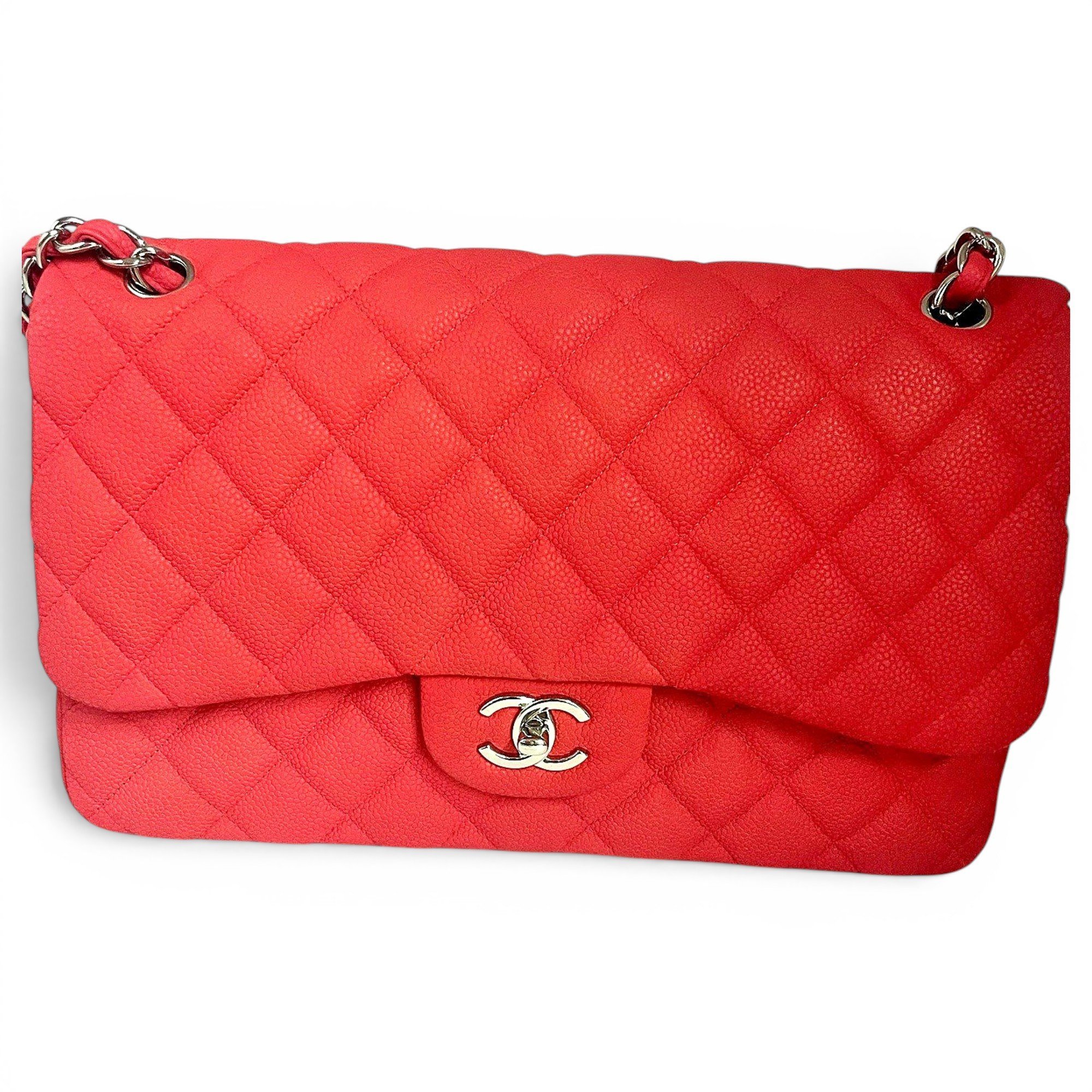 Timeless/Classique leather crossbody bag