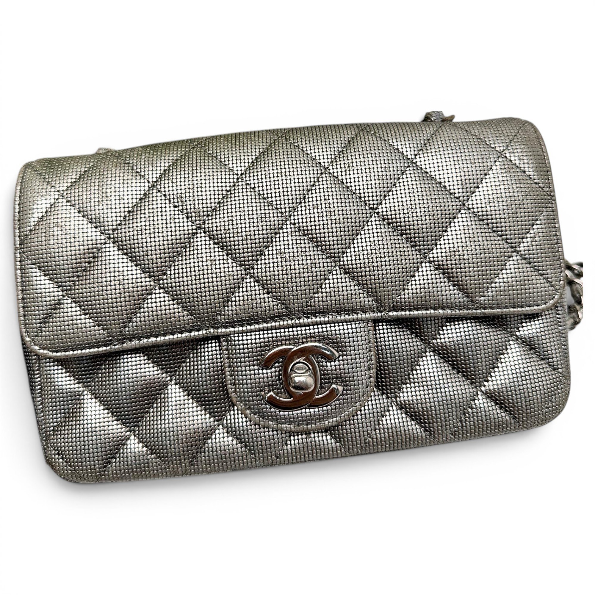 Timeless/Classique leather bag