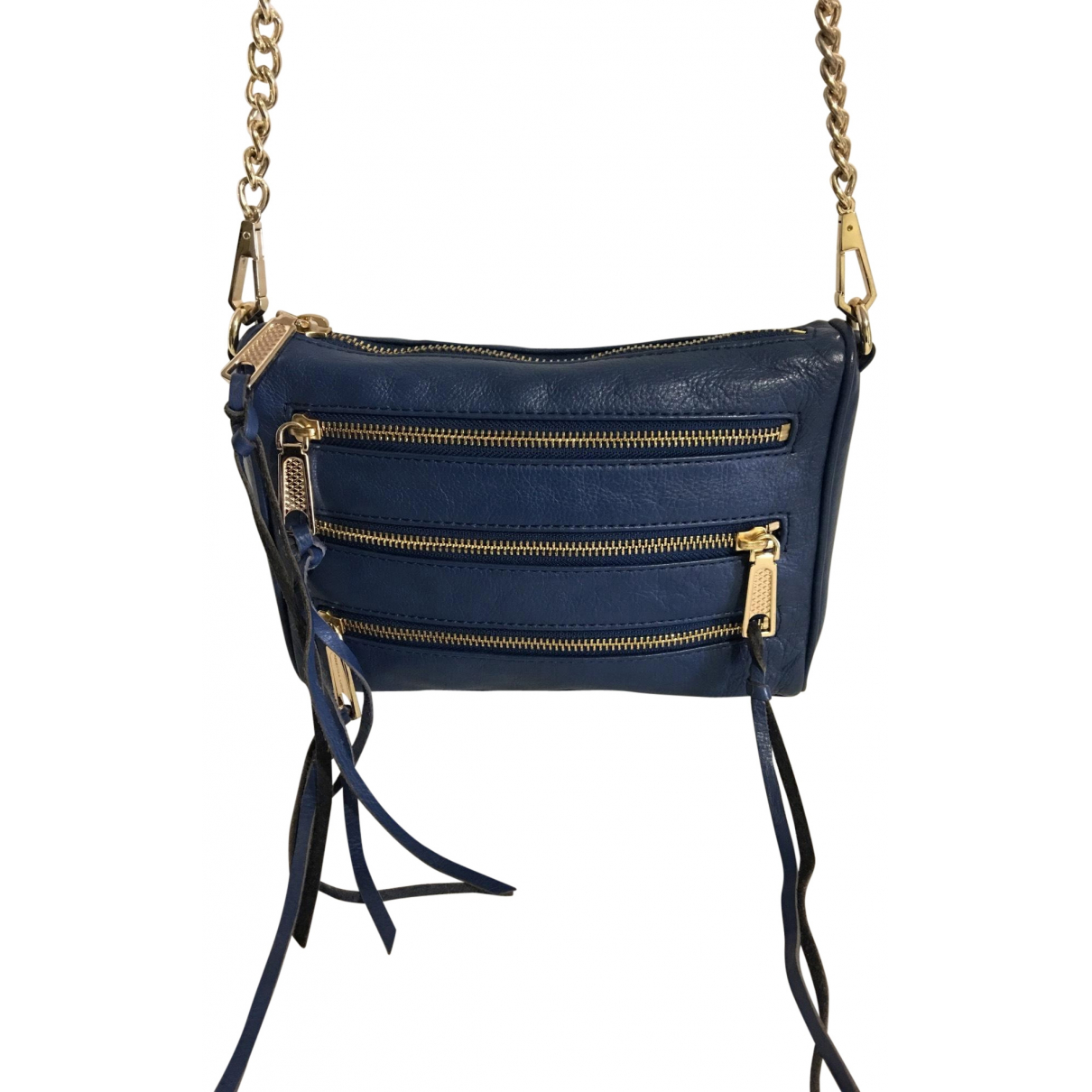 Rebecca Minkoff Leather crossbody bag