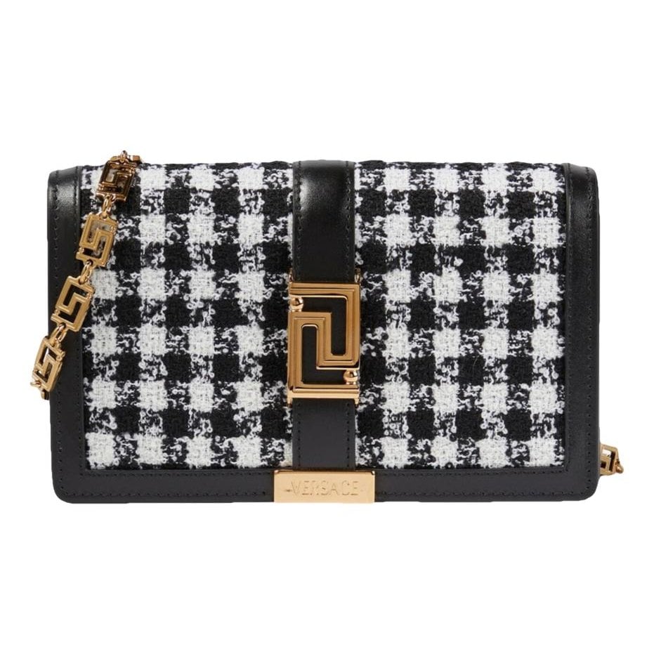 Versace Cloth handbag