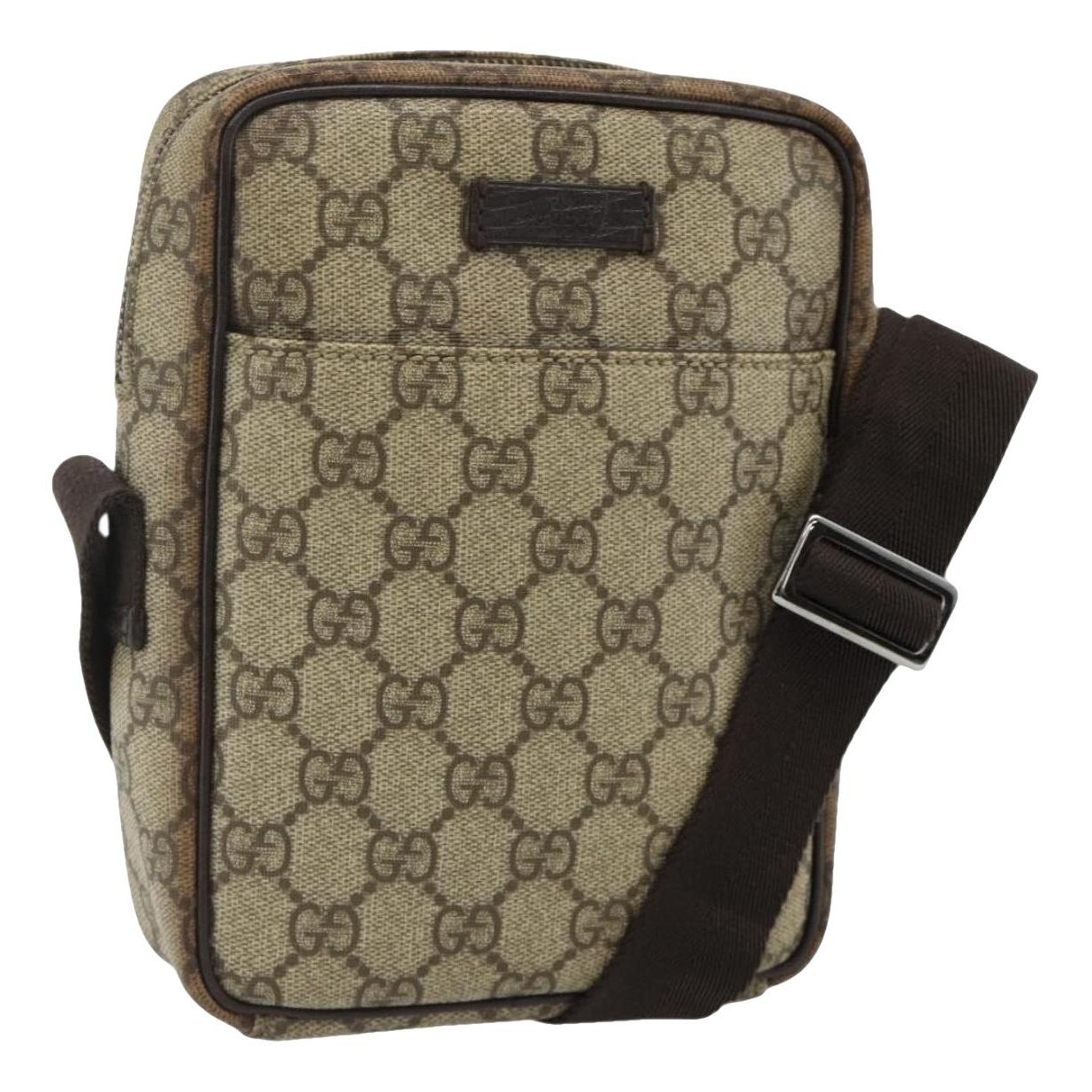 Cashmere handbag