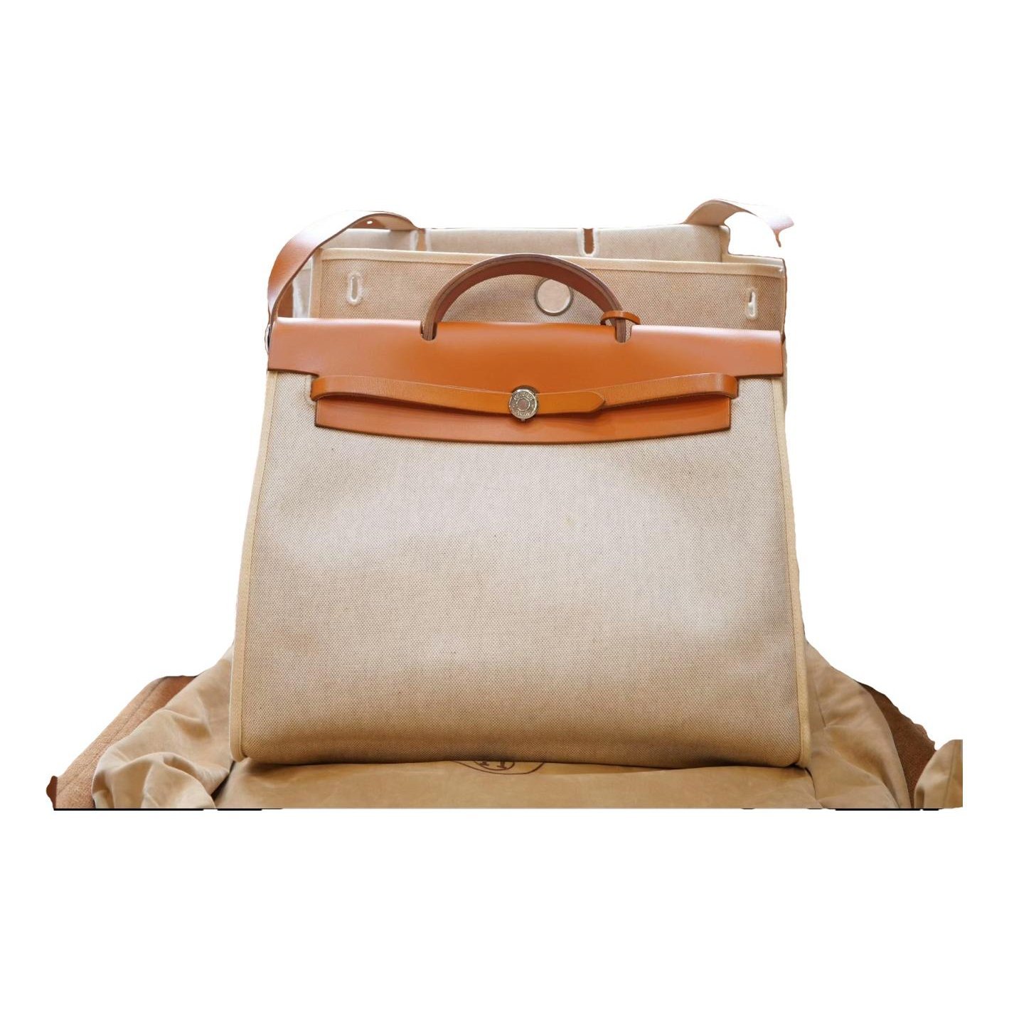 Herbag cloth handbag