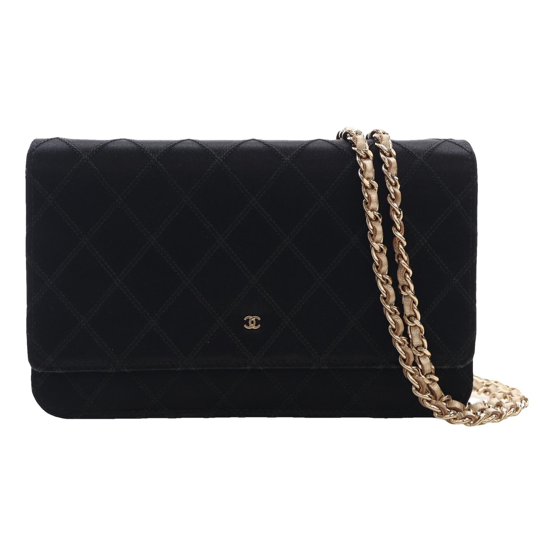Cloth crossbody bag