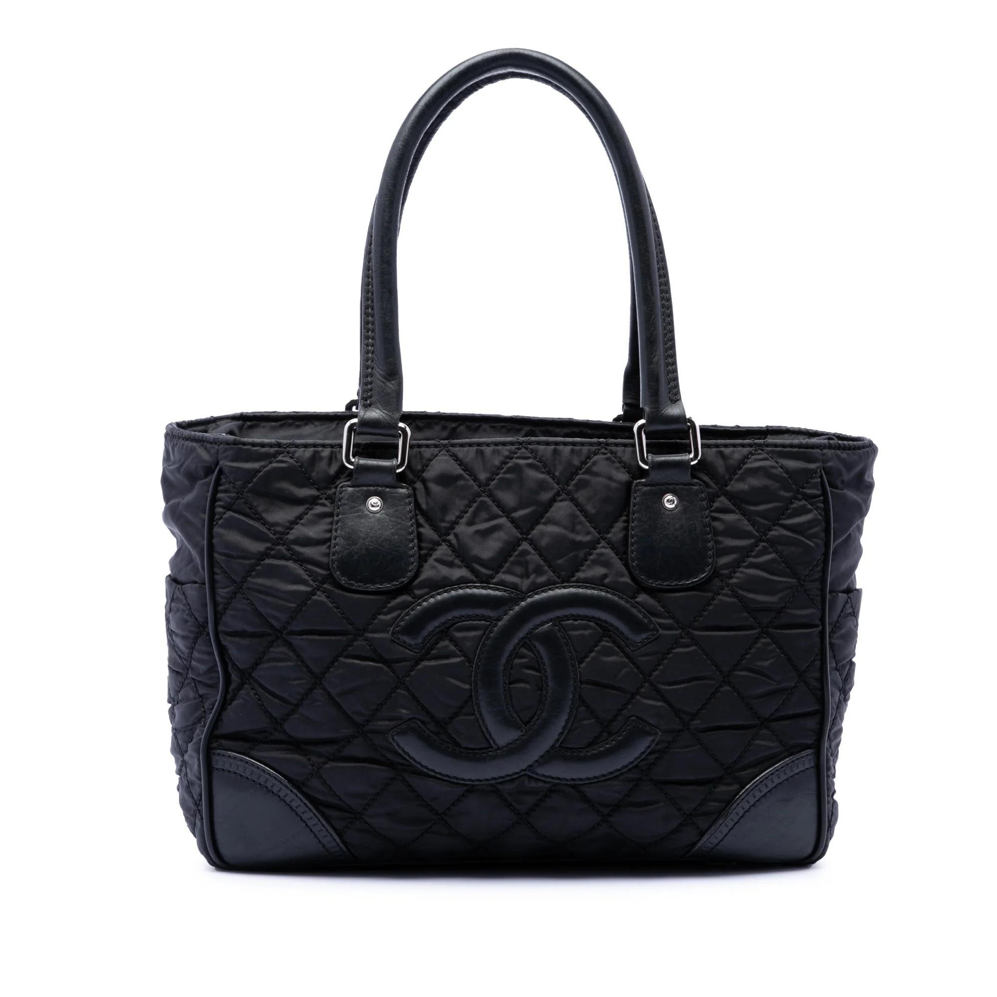 Petite Shopping Tote cloth handbag