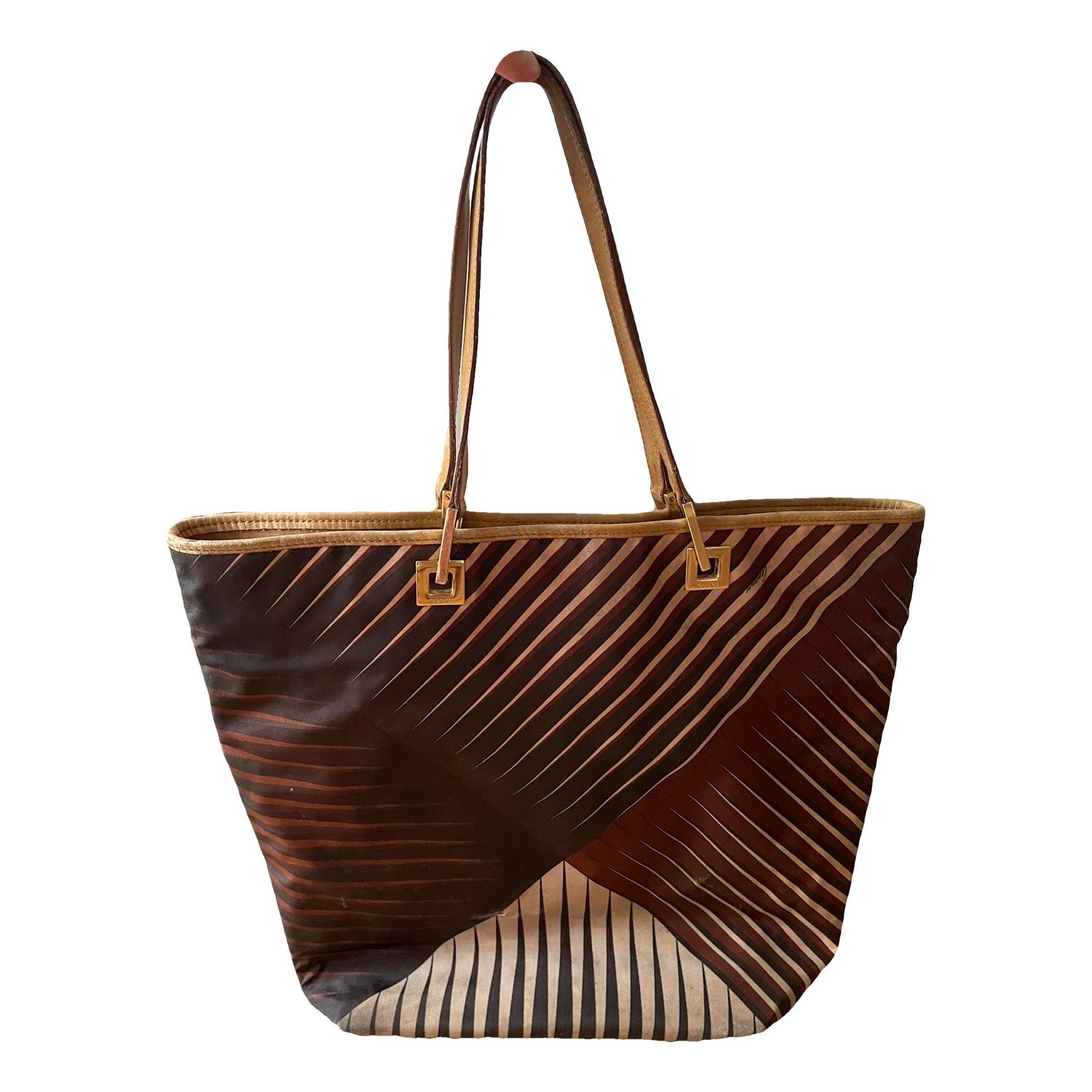 Eclipse silk handbag
