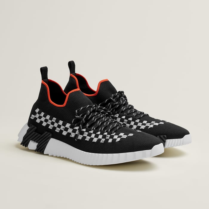 Flex Slip-on Sneaker