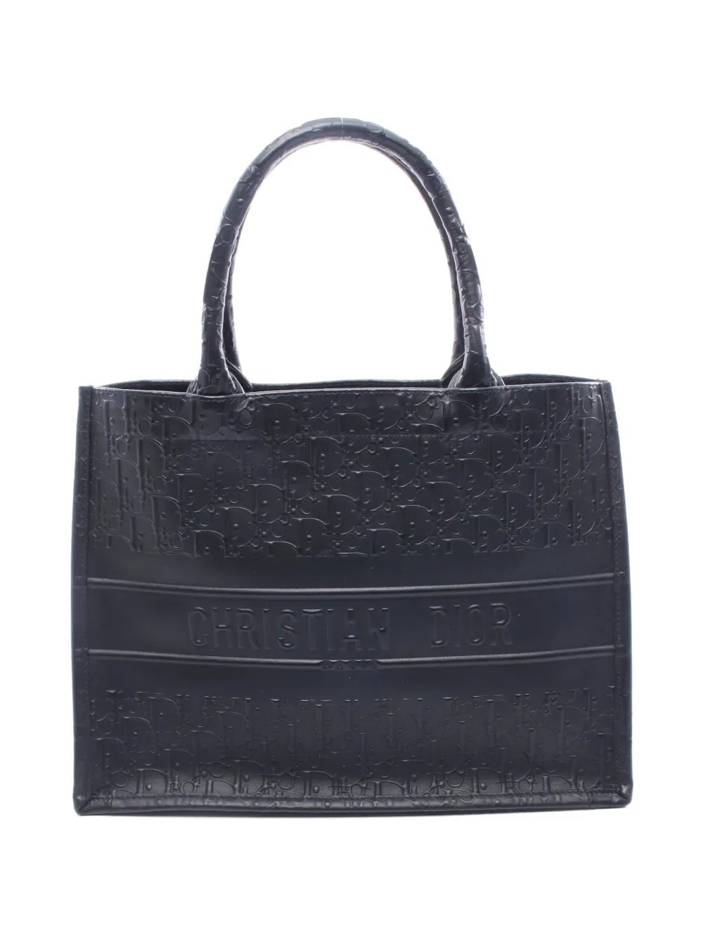 medium 2010s Book Tote Oblique tote bag