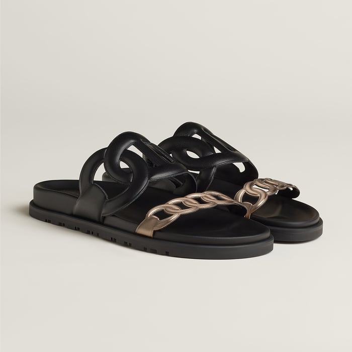 Extra Sandal
