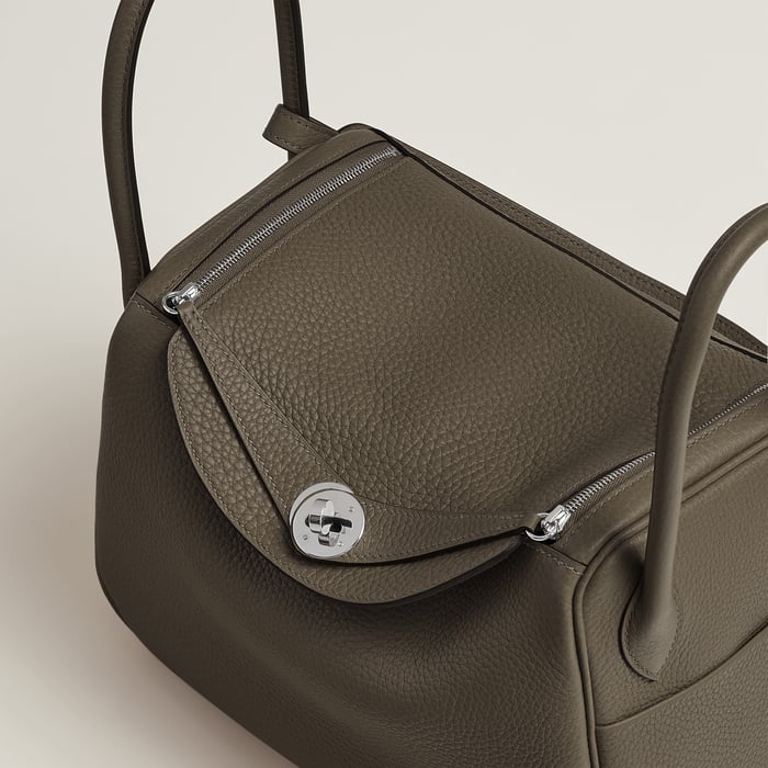 Vert Loden Lindy 26 Bag