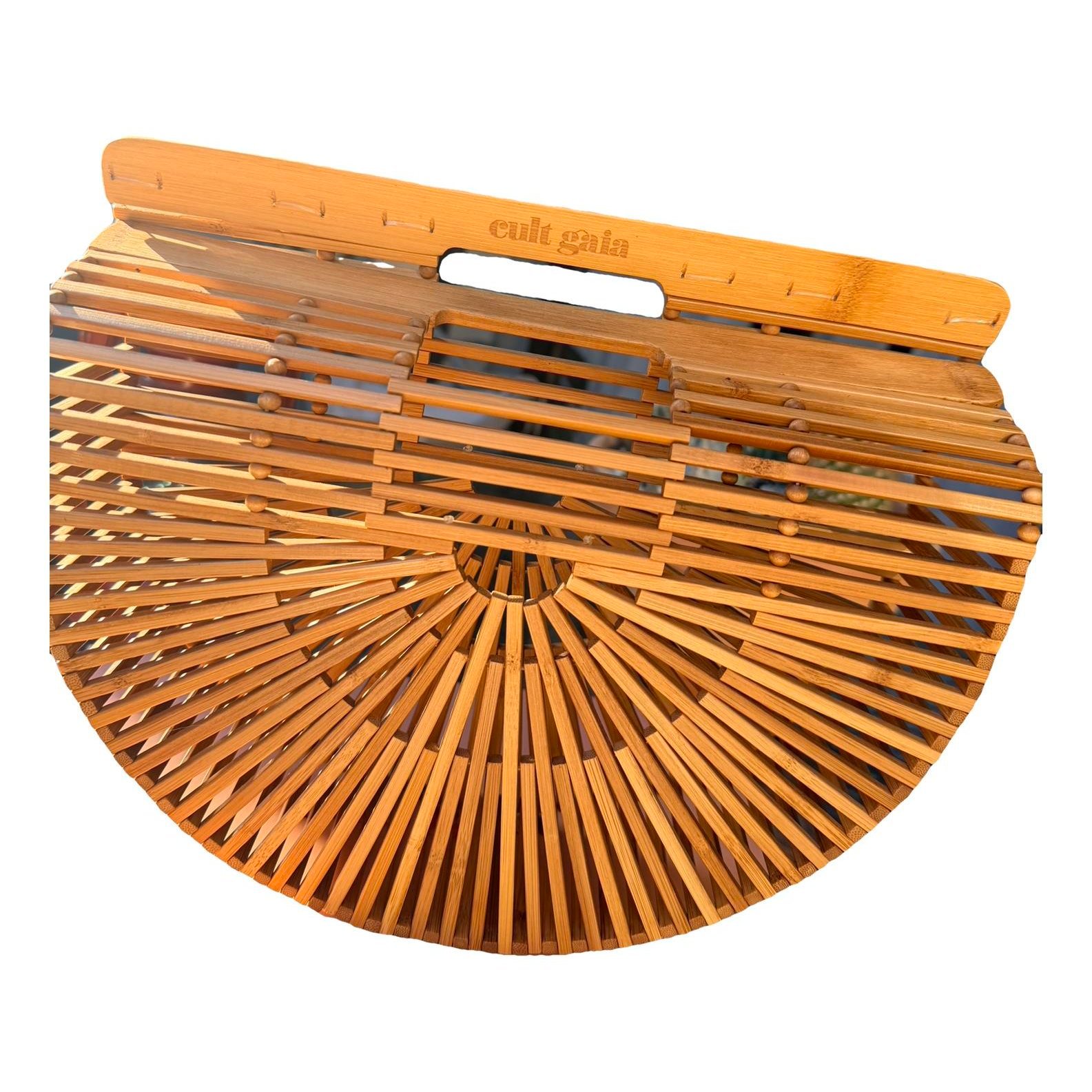 Gaia's Ark handbag
