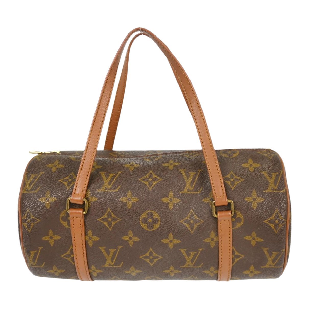 Papillon cloth handbag