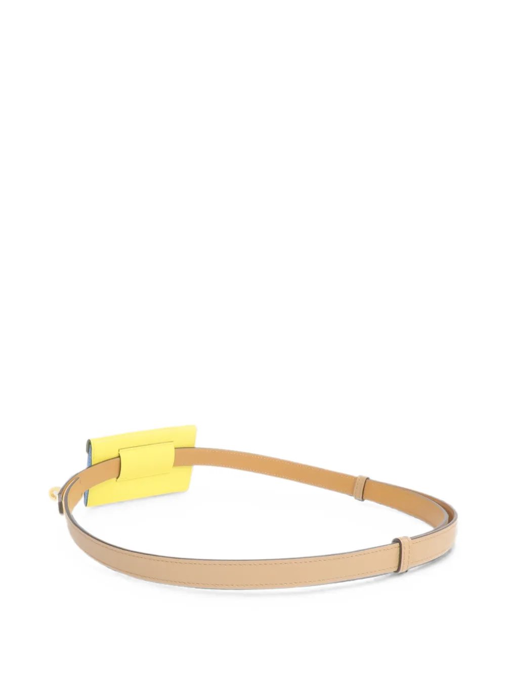 18 Kelly Pocket belt bag
