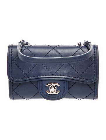Small Citizen Flap Bag