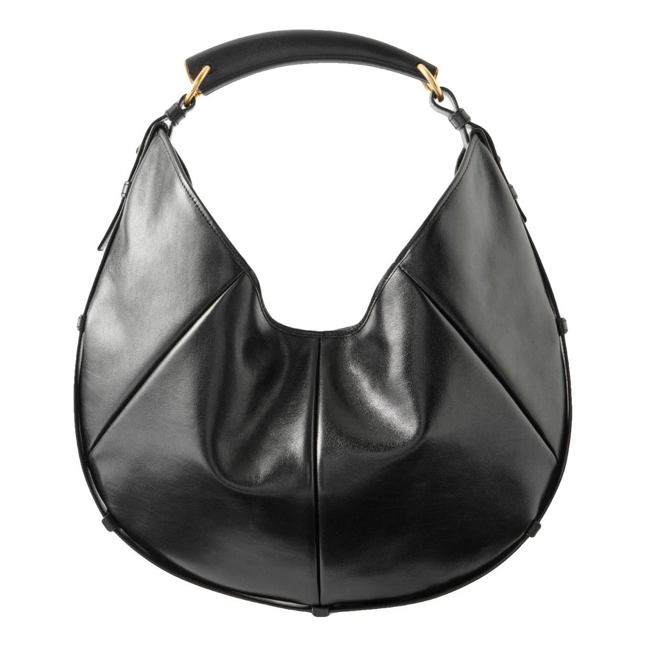 Mombasa leather handbag