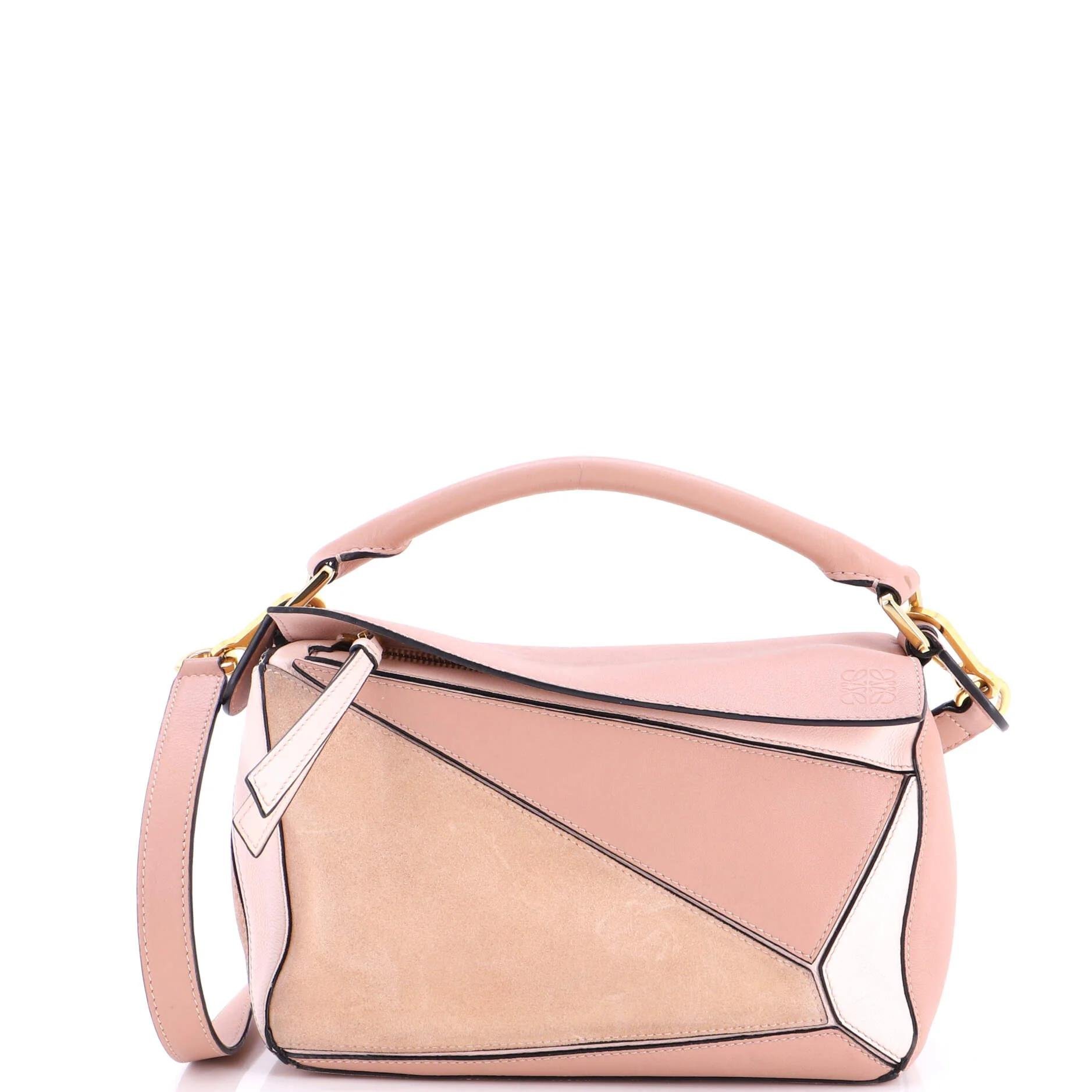 Loewe Satchel