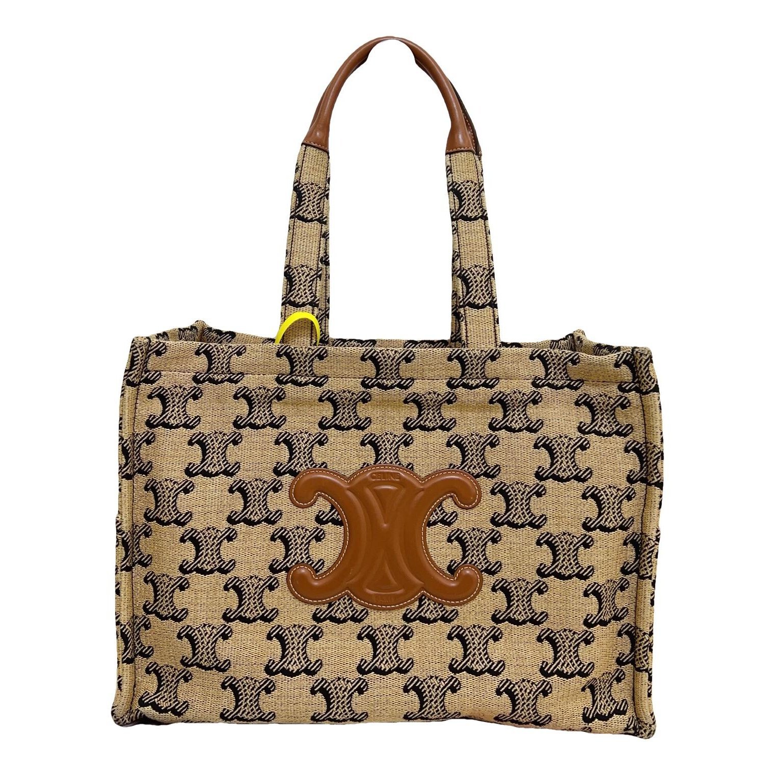 Thais cloth handbag