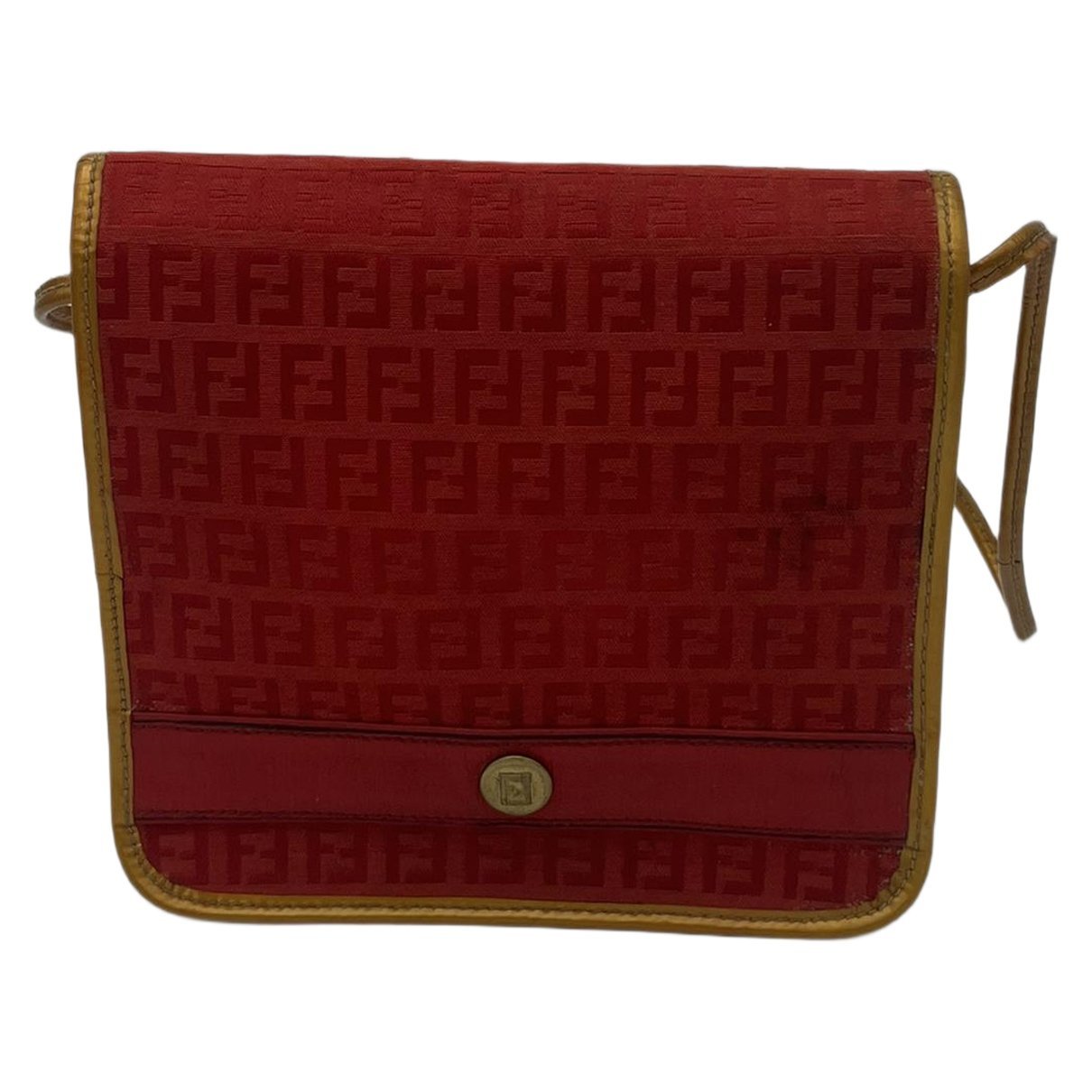 Cloth handbag