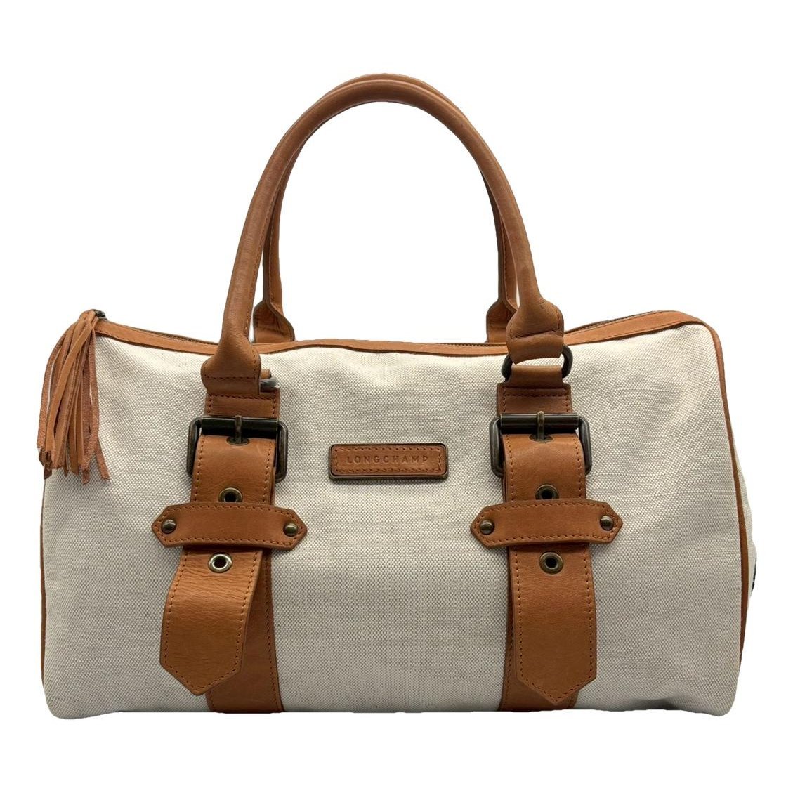 Cloth travel bag