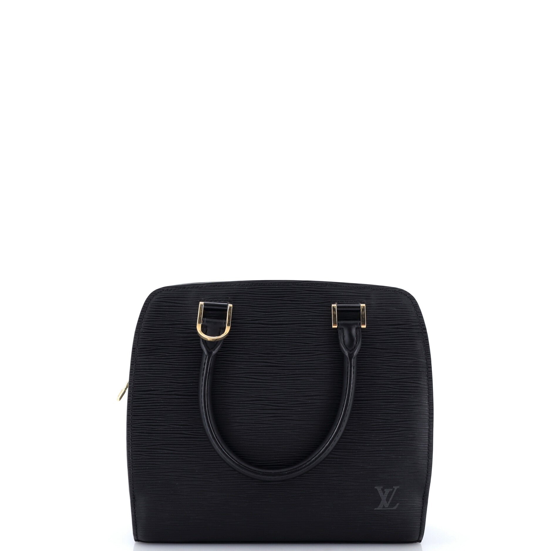 Pont Neuf Handbag Epi Leather PM
