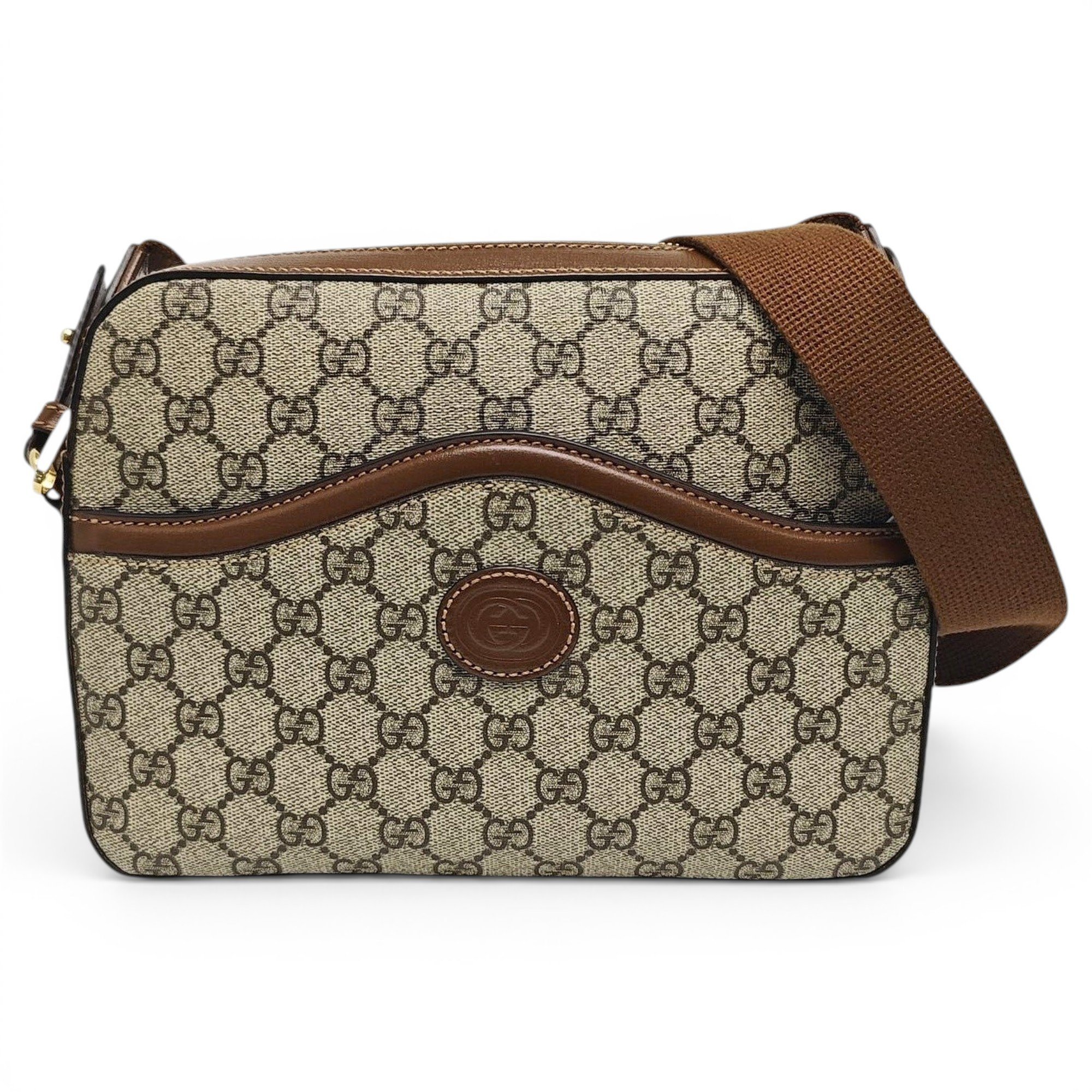 Gucci Leather handbag