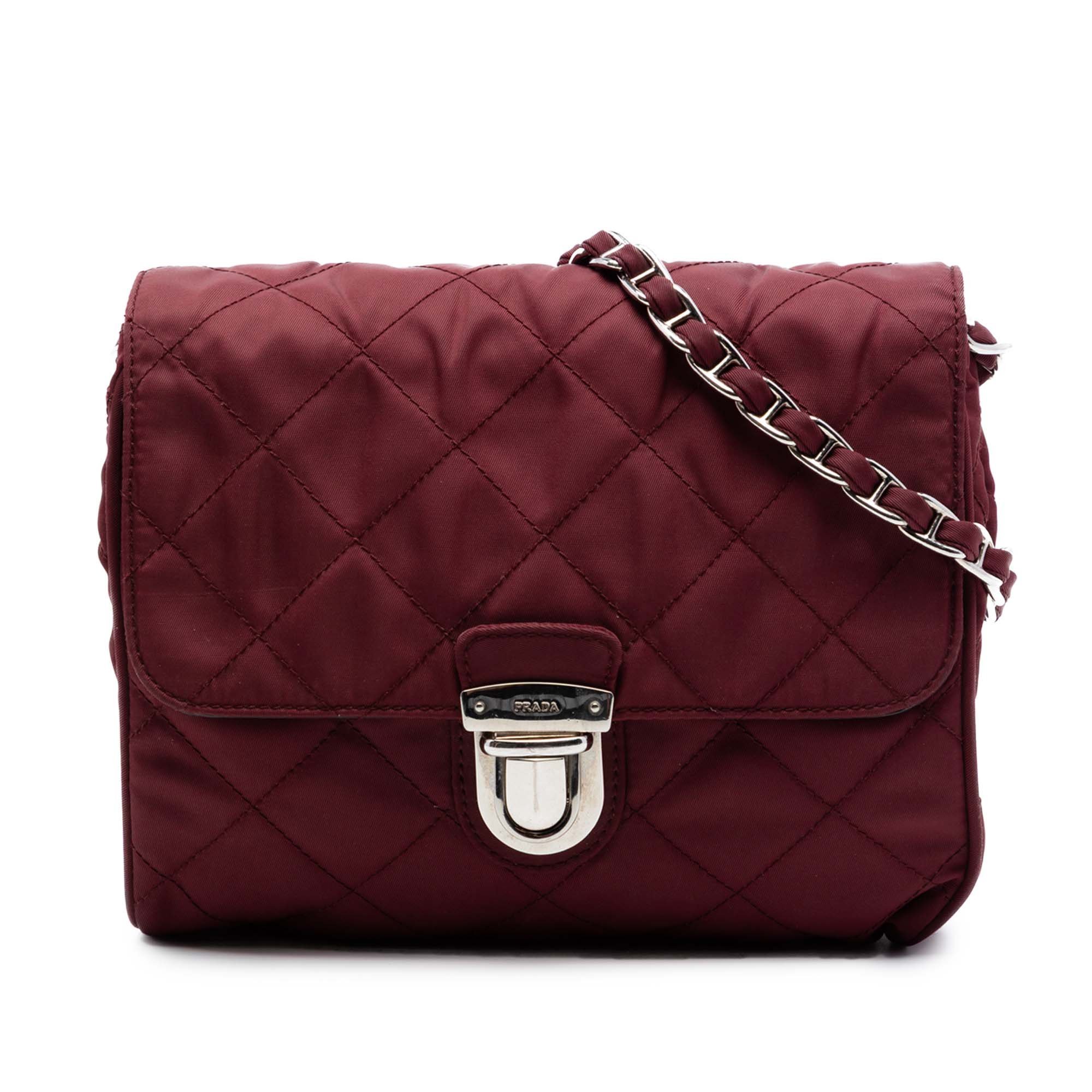 Crossbody bag