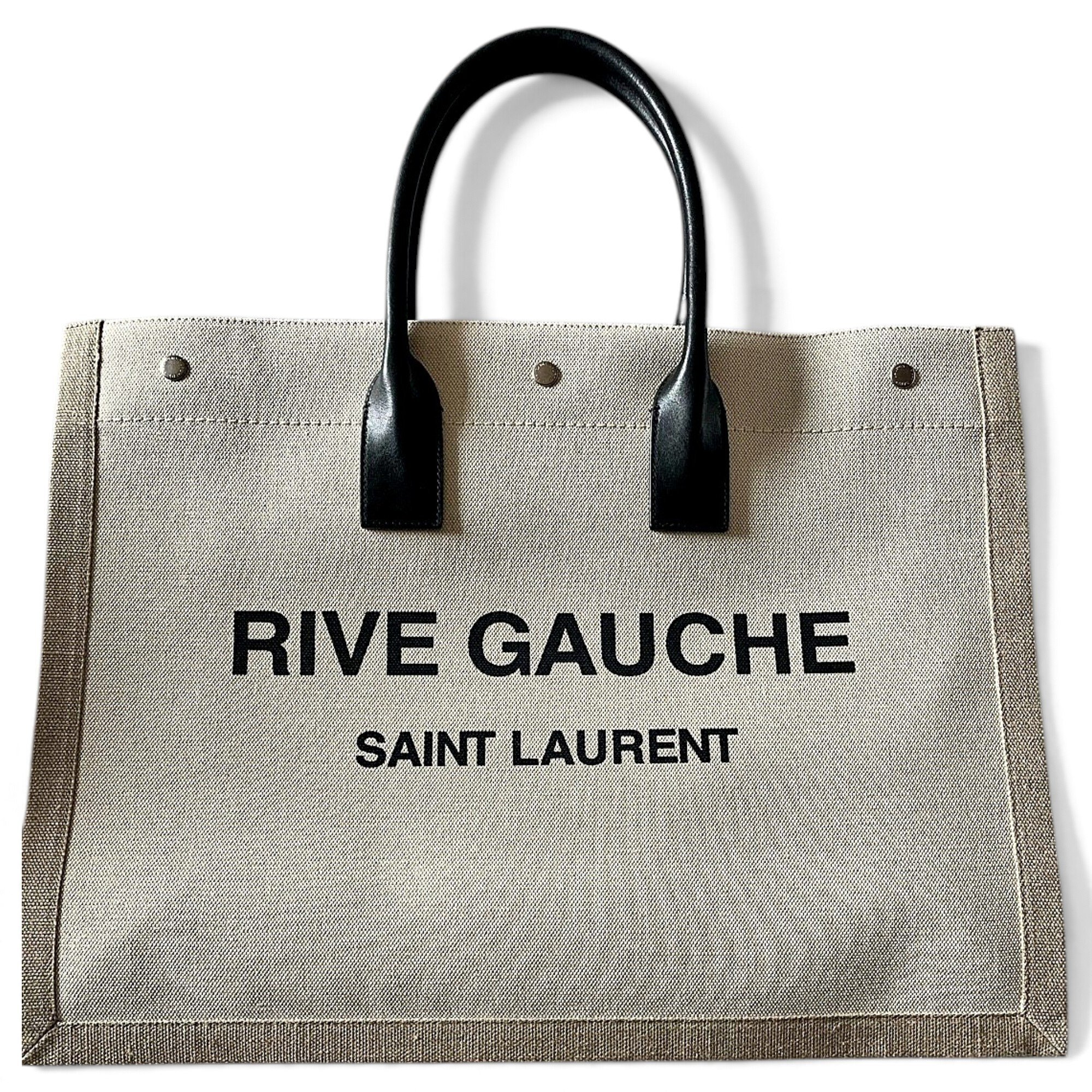 Rive Gauche tote