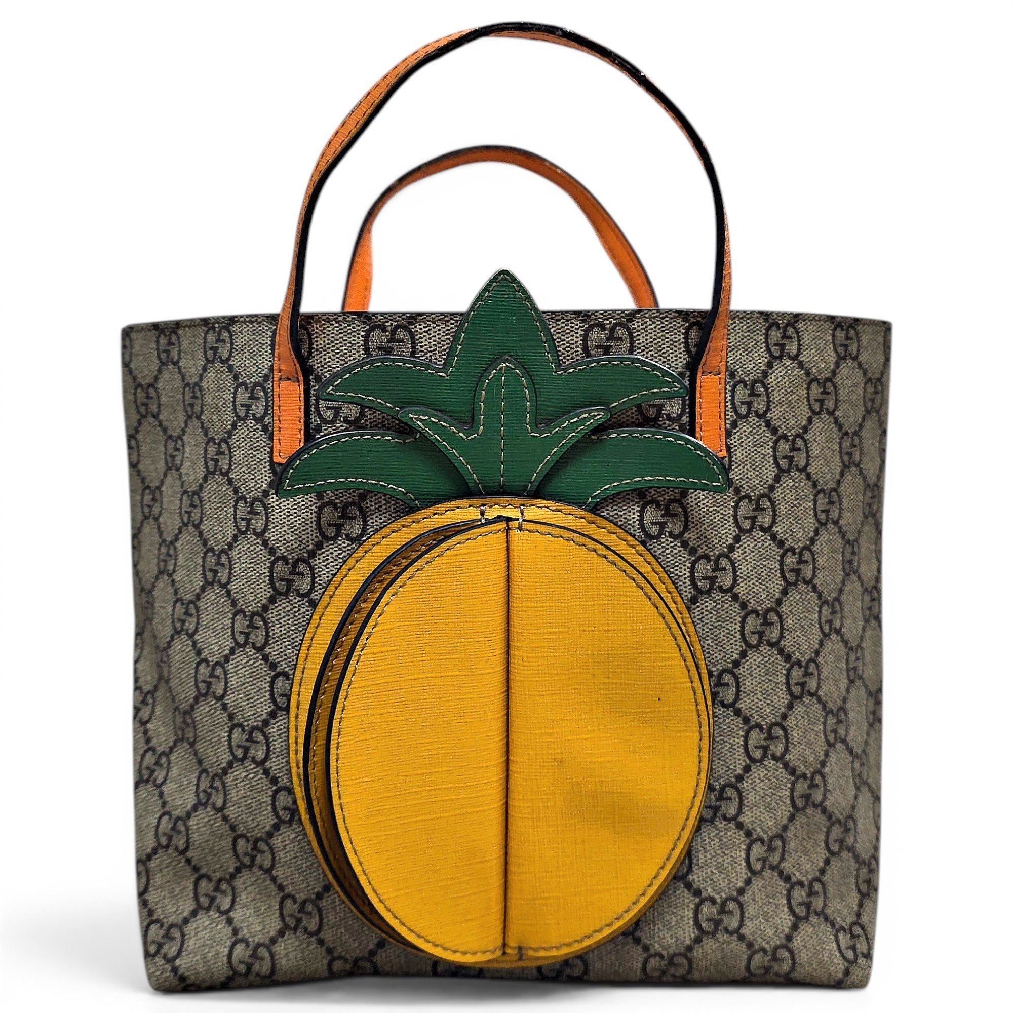 Cloth handbag