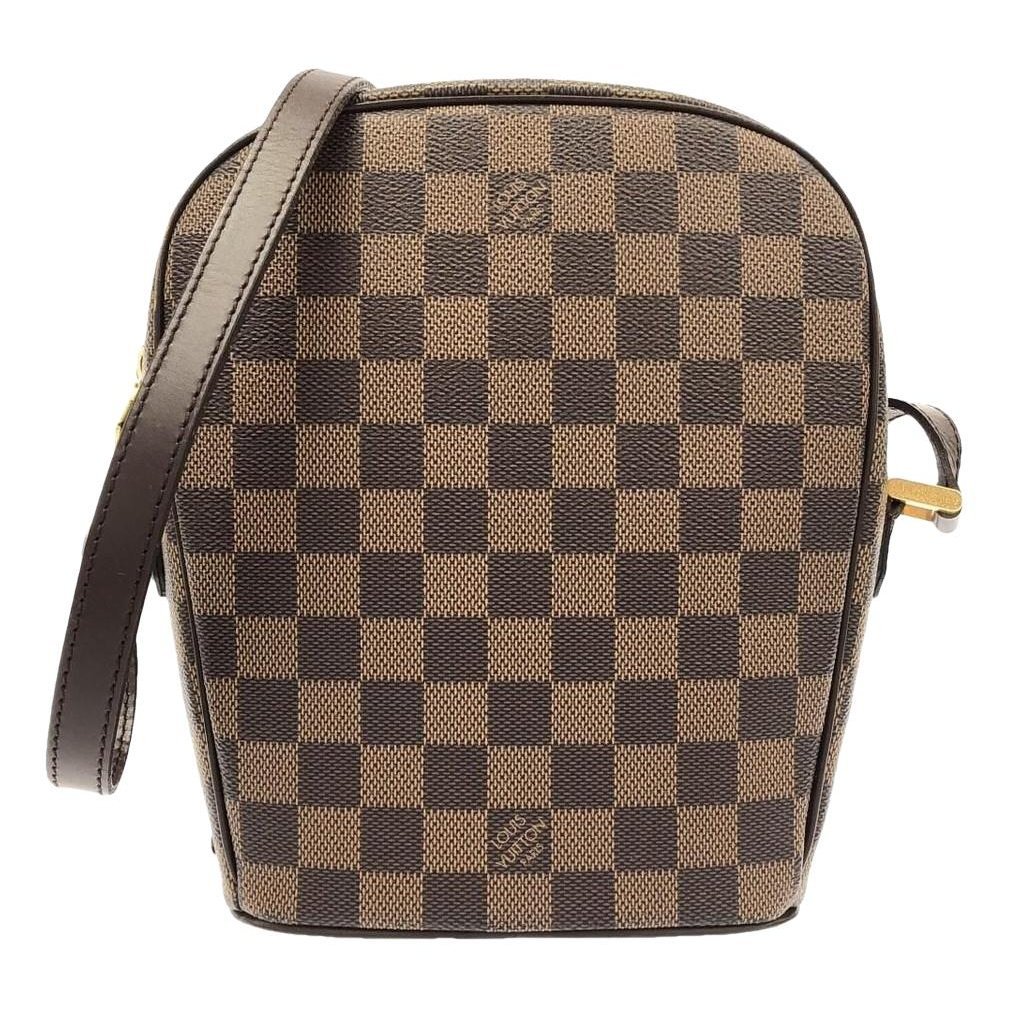 Ipanema cloth handbag