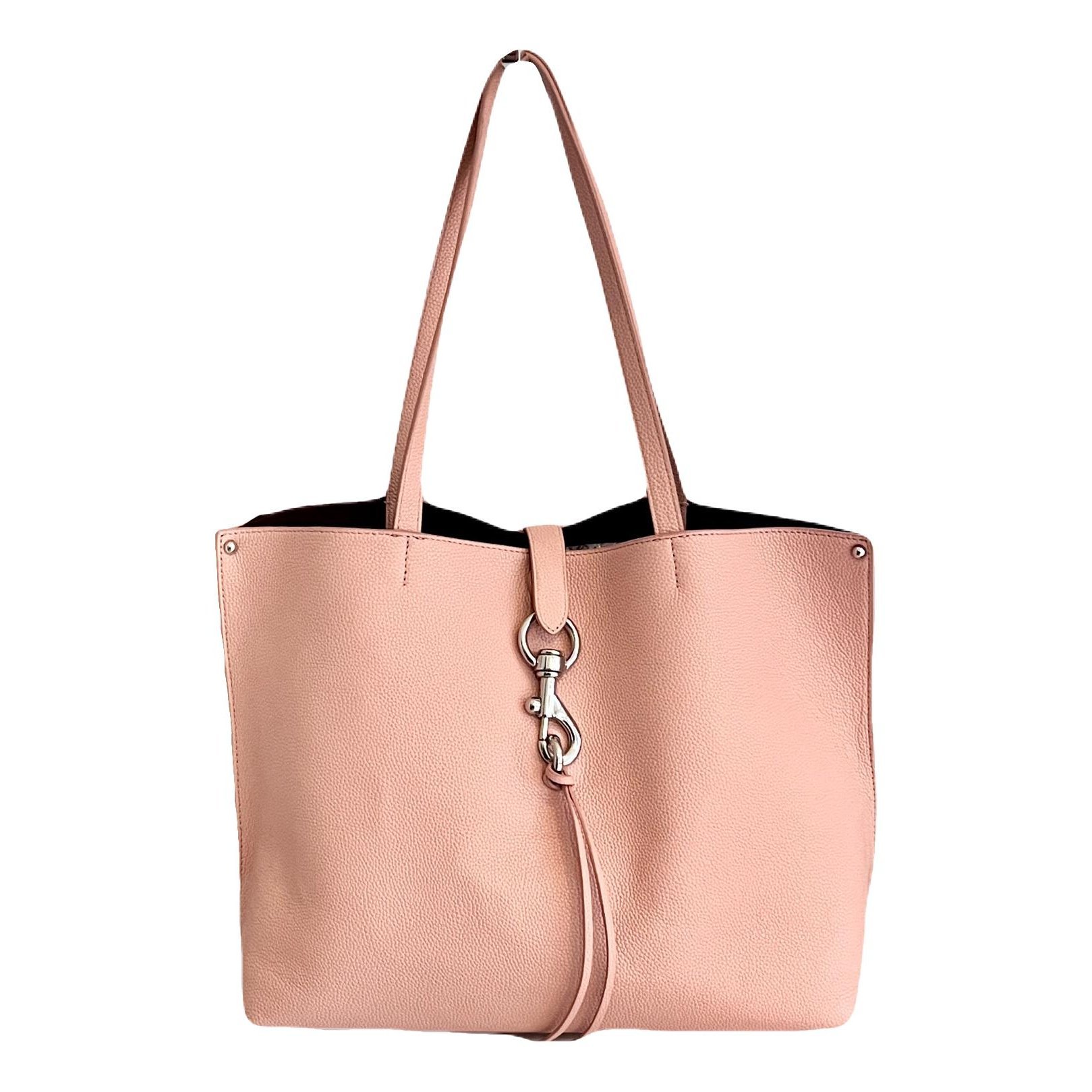 Rebecca Minkoff Leather tote