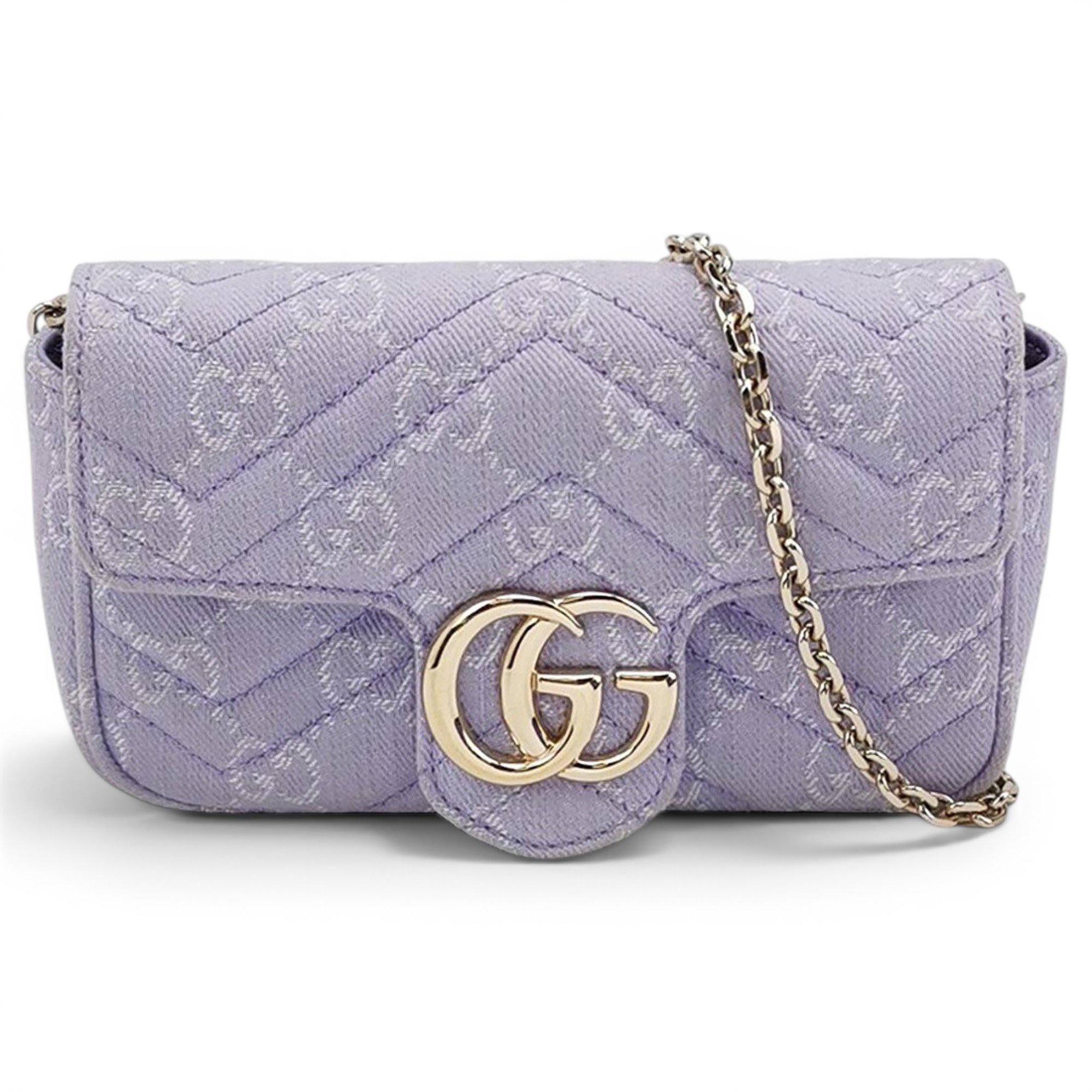 Marmont cloth handbag