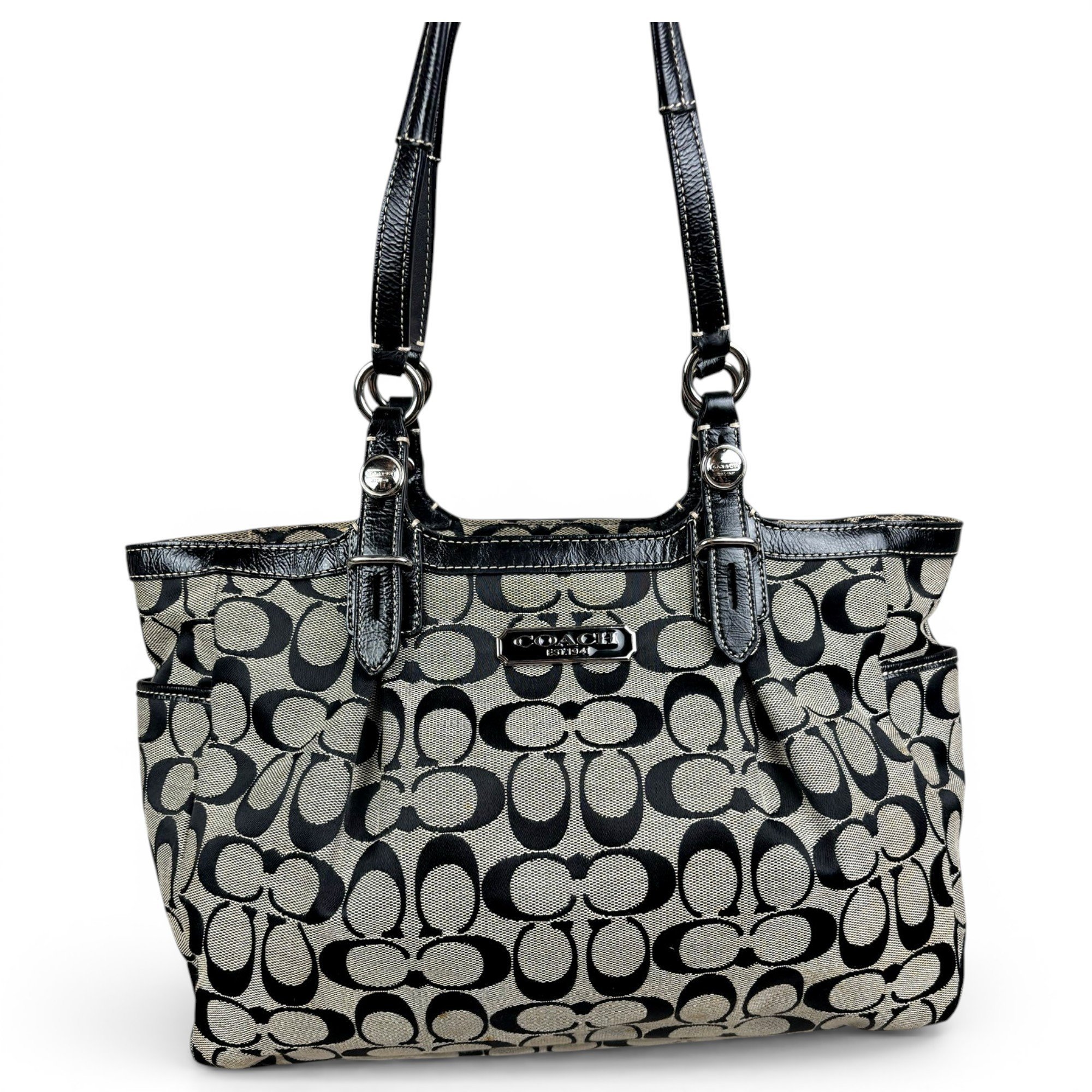 Cloth tote