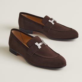 Paris loafer