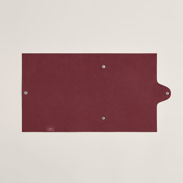 Rouge H Ulysse MM Notebook Cover