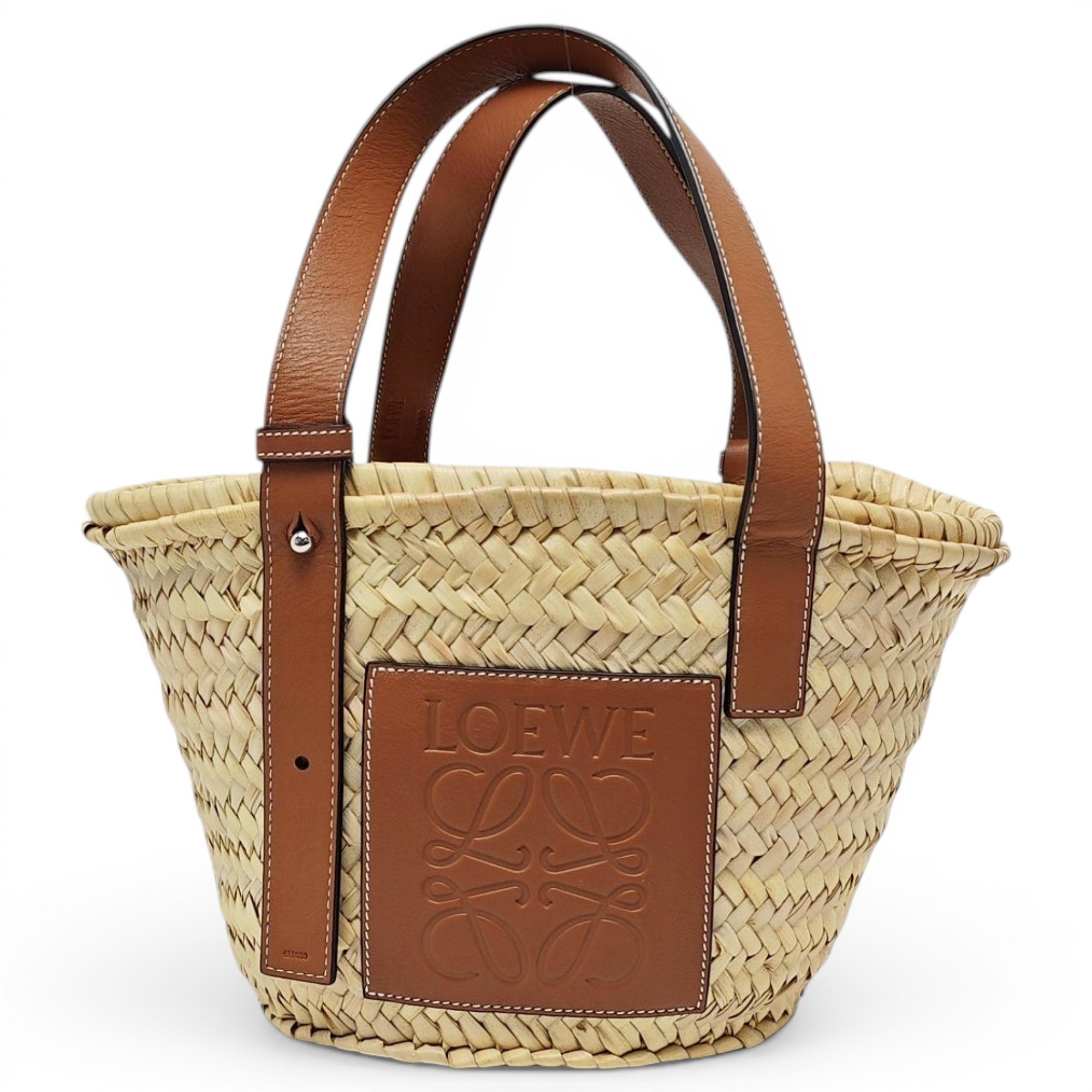 Basket Bag handbag
