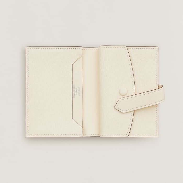 Nata Bearn Mini Wallet