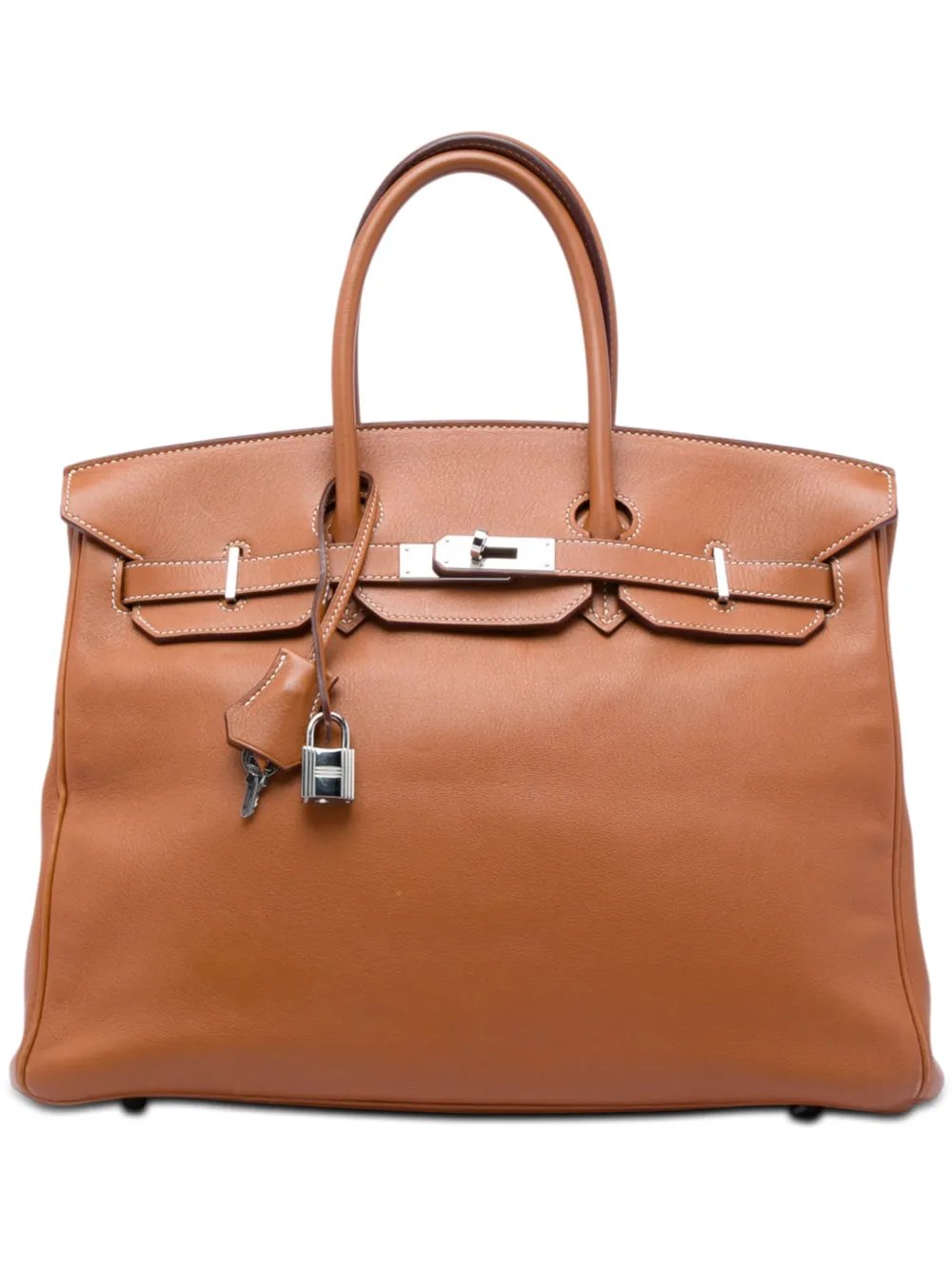 2006 Tadelakt Birkin Retourne 35 handbag