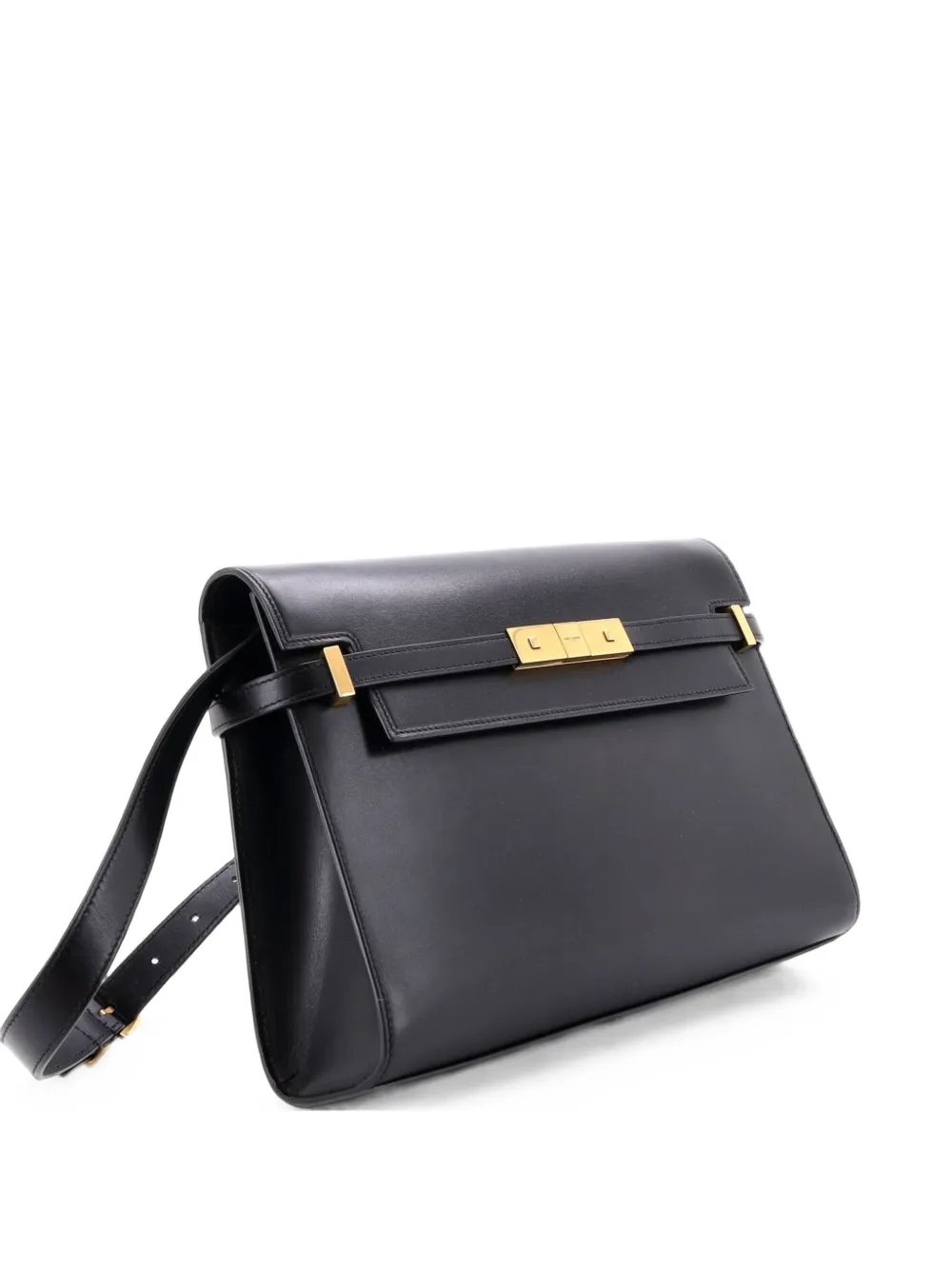 Manhattan Leather Medium shoulder bag