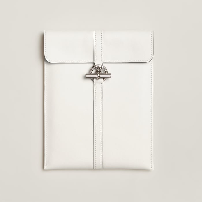 Gris Pâle Glenan to Go Pouch