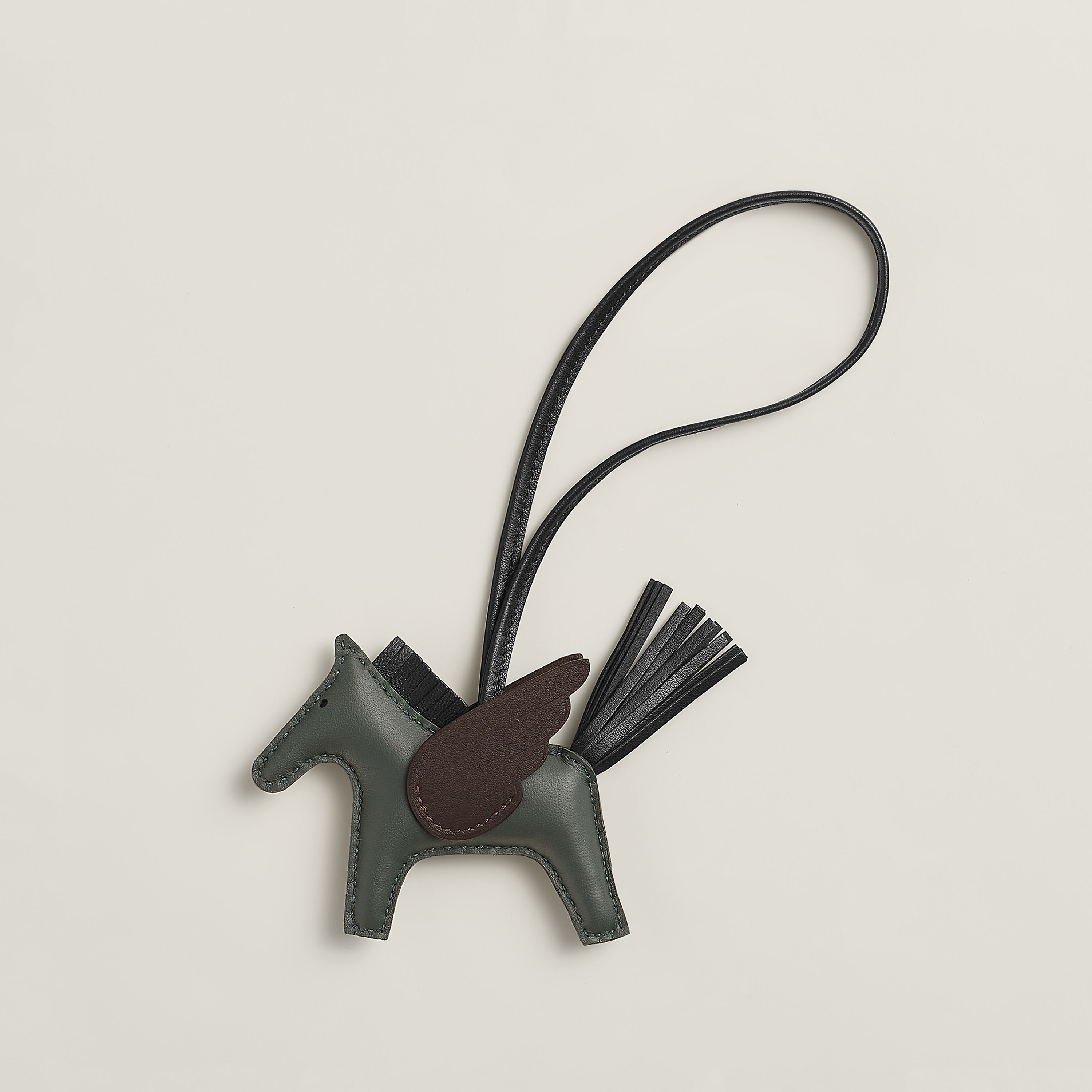 Rodeo Pegase PM charm