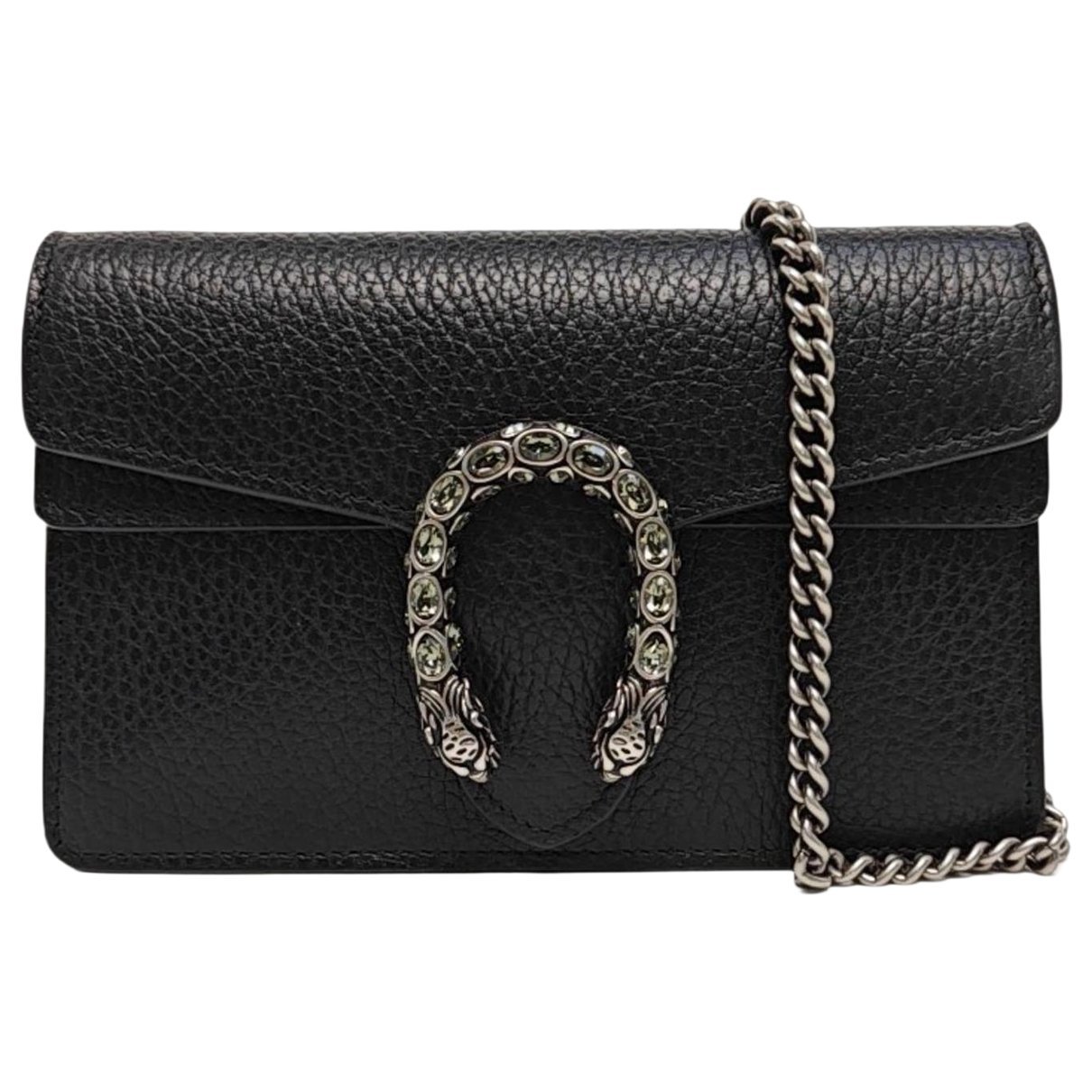 Dionysus leather mini bag
