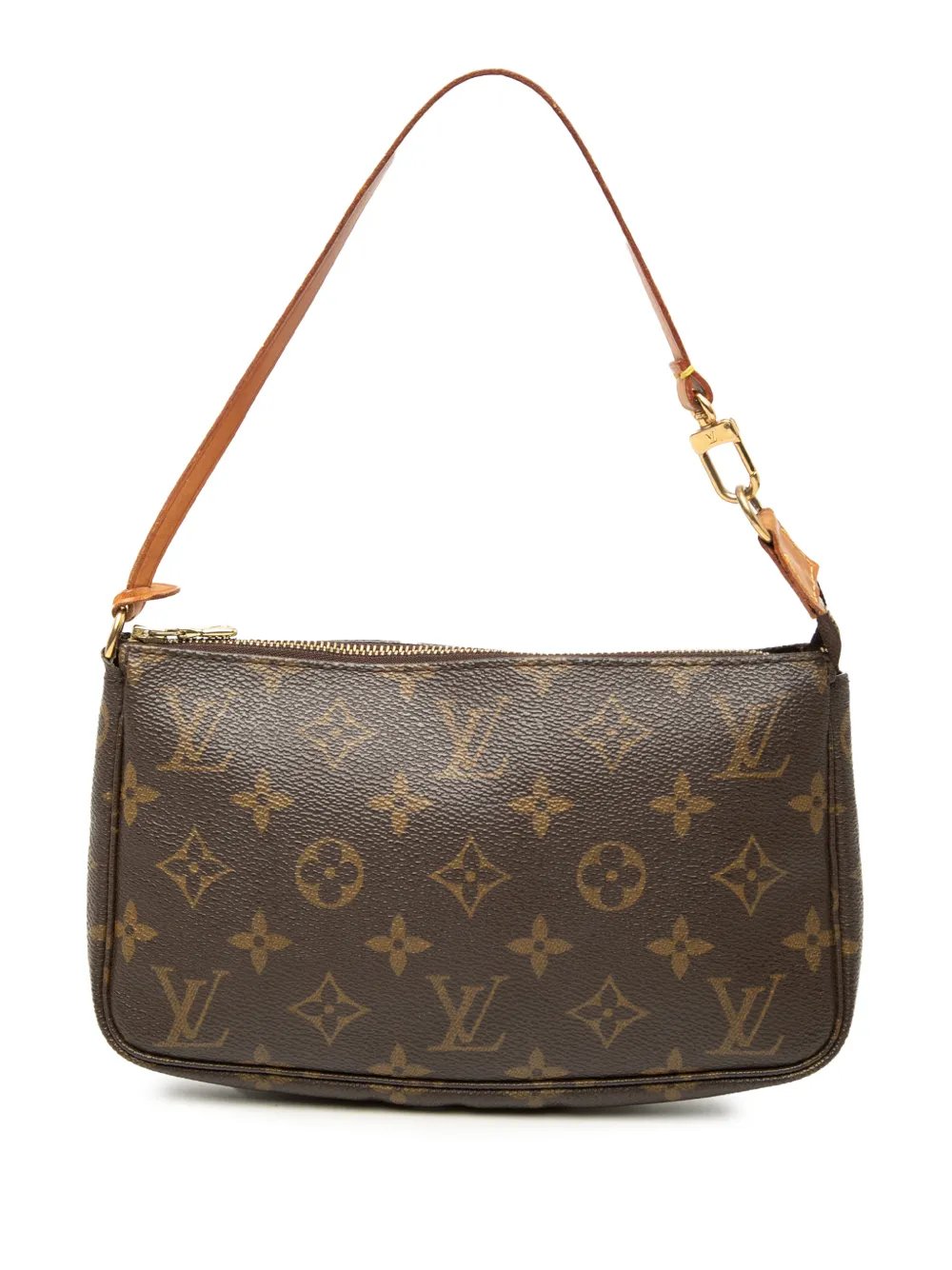 2000 Monogram Pochette Accessoires shoulder bag