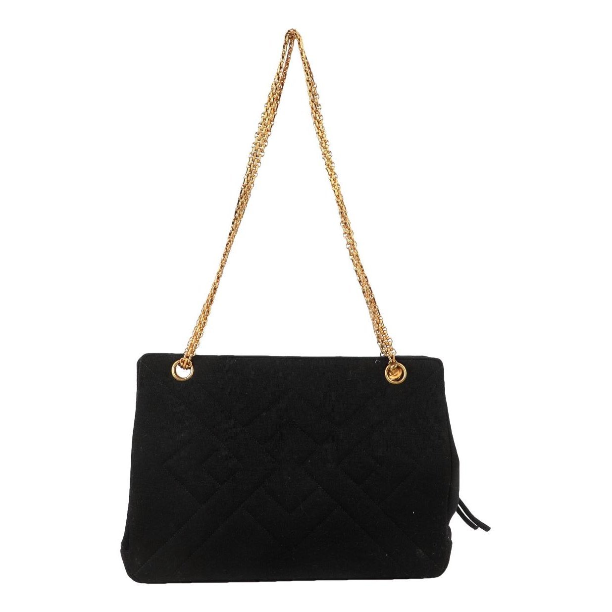 Cloth crossbody bag