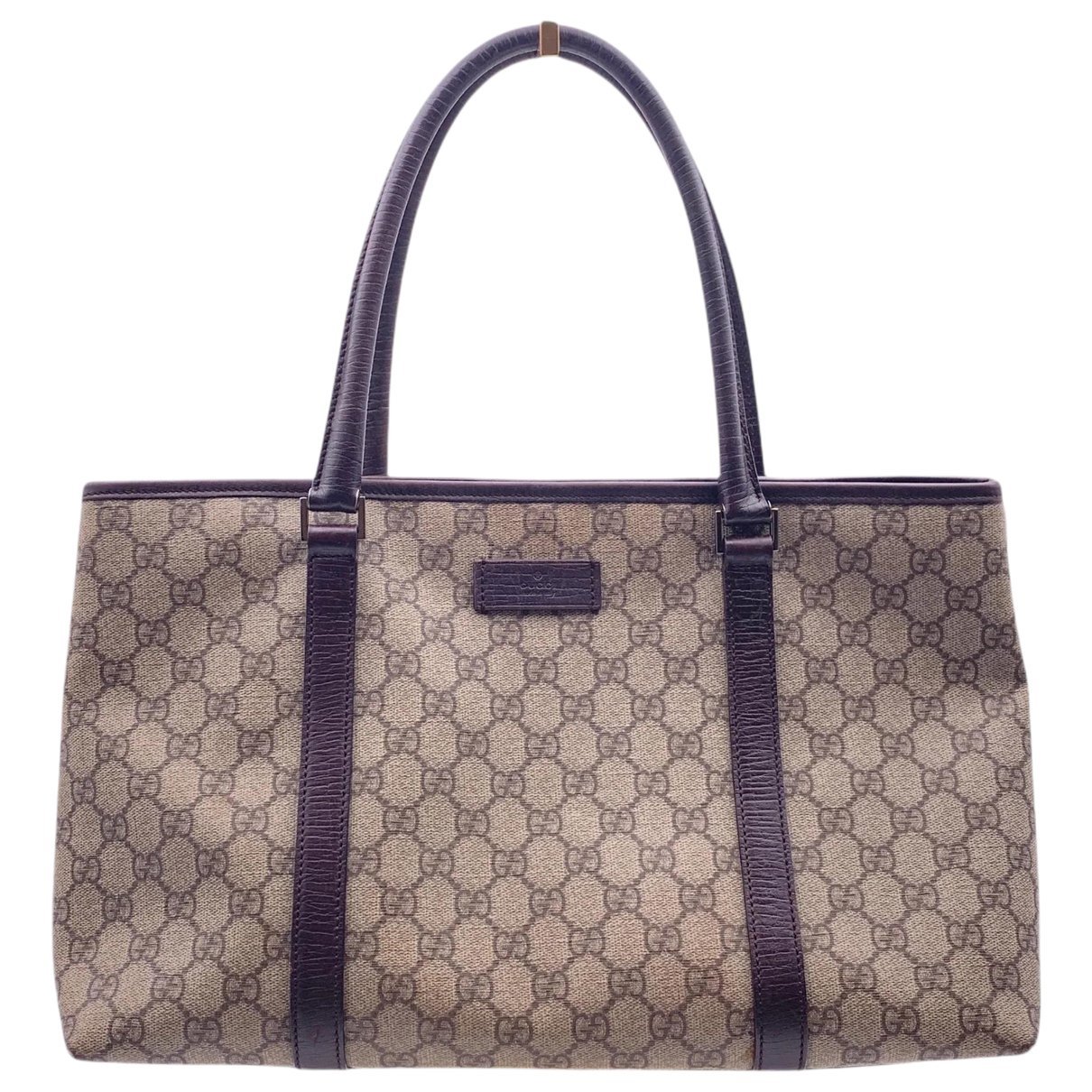 Cloth tote