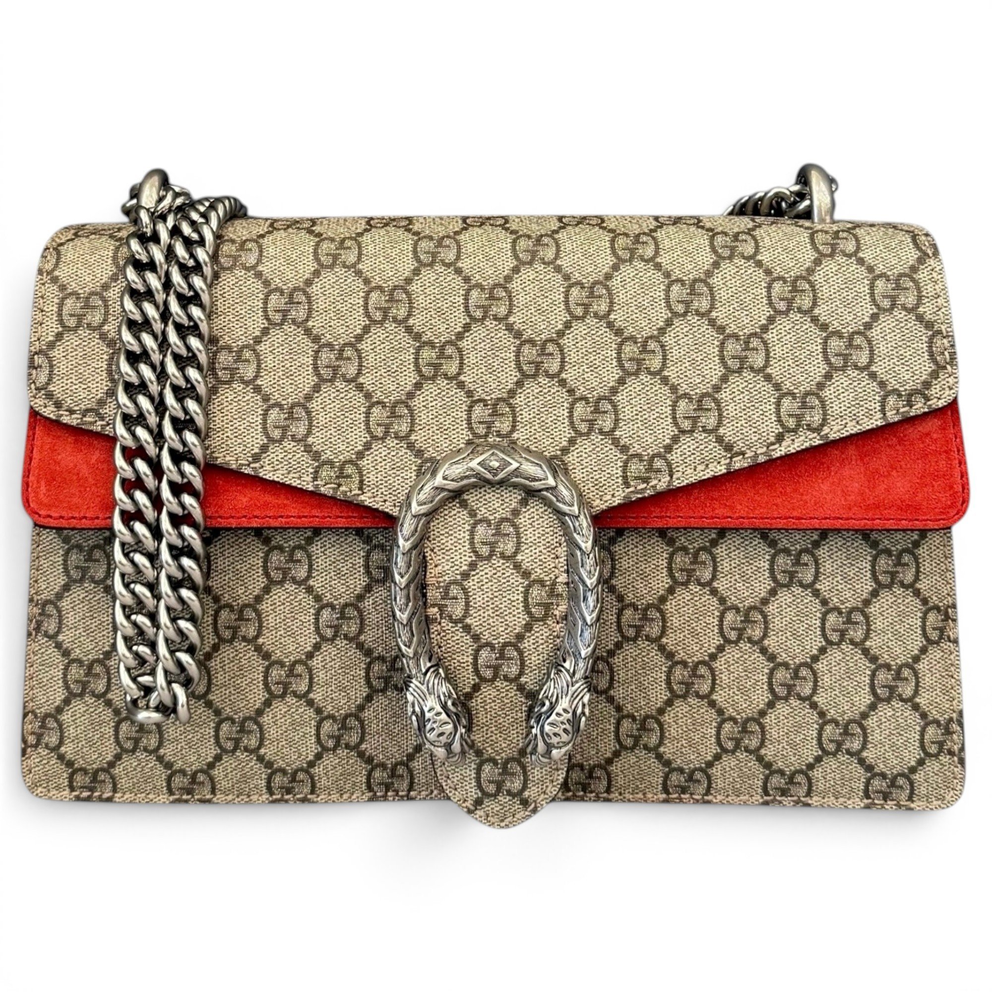 Dionysus cloth handbag