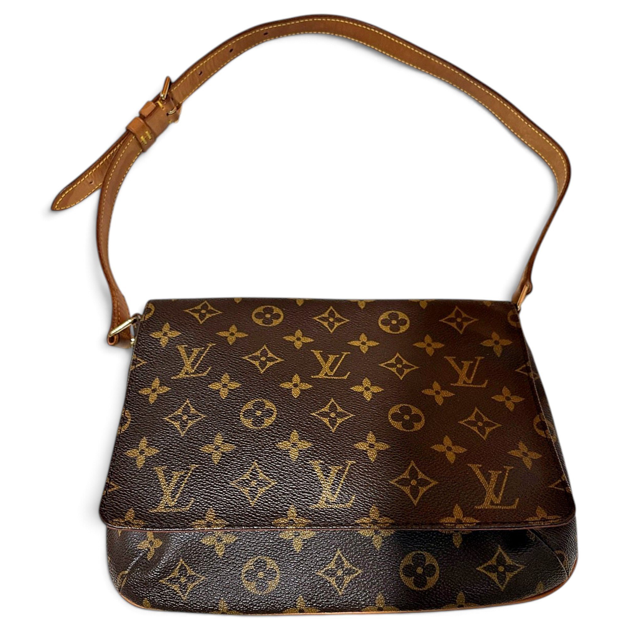 Cloth crossbody bag