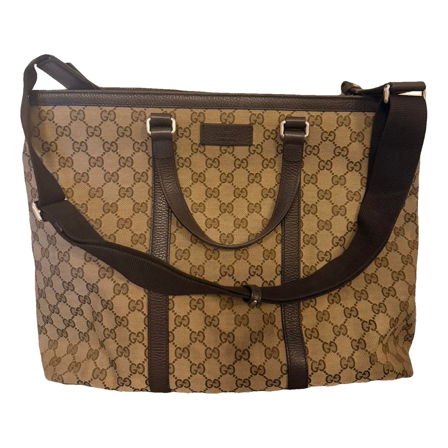 Cloth handbag