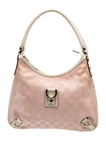 GG Canvas Abbey Small