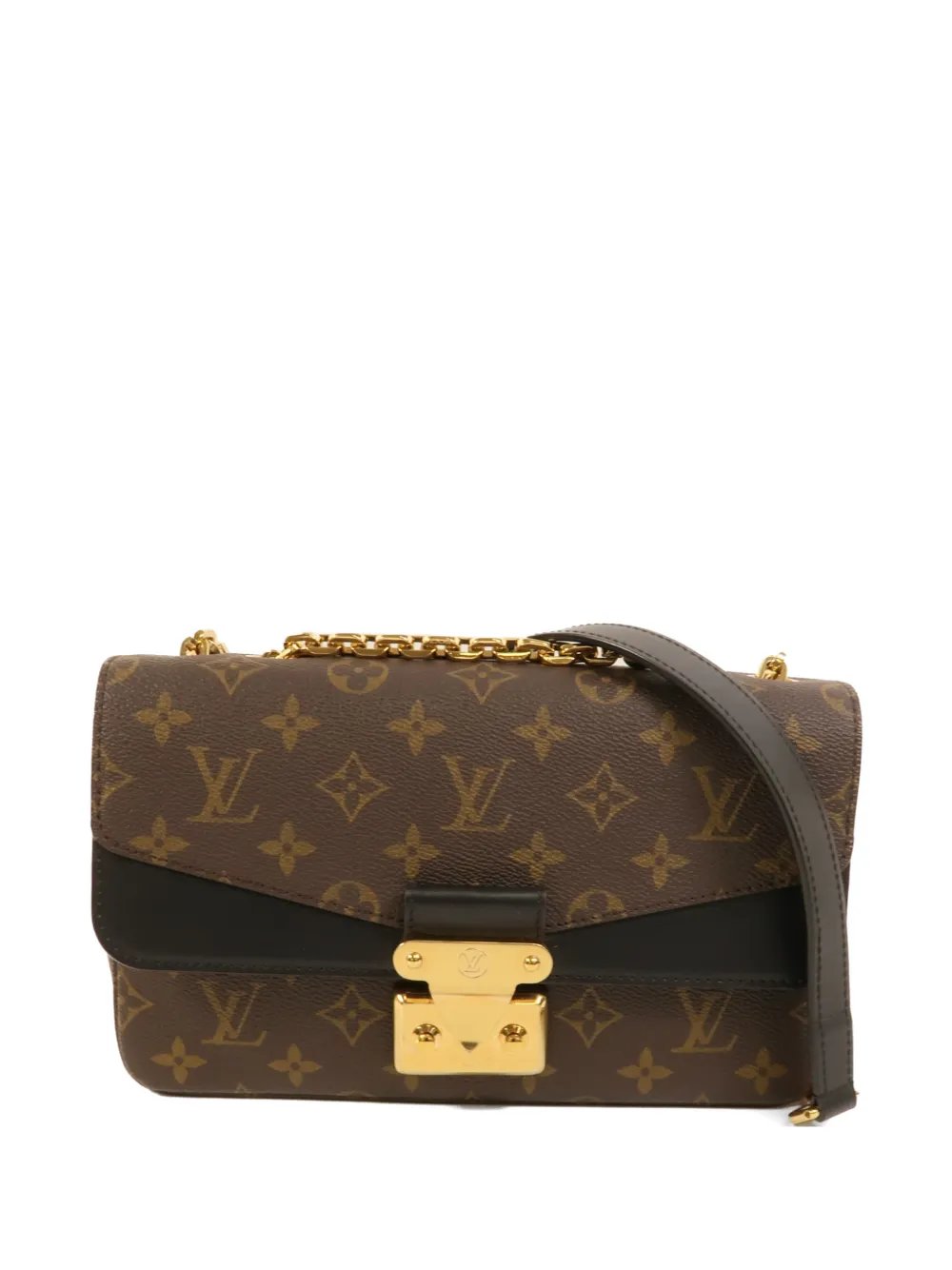 Marceau Monogram shoulder bag